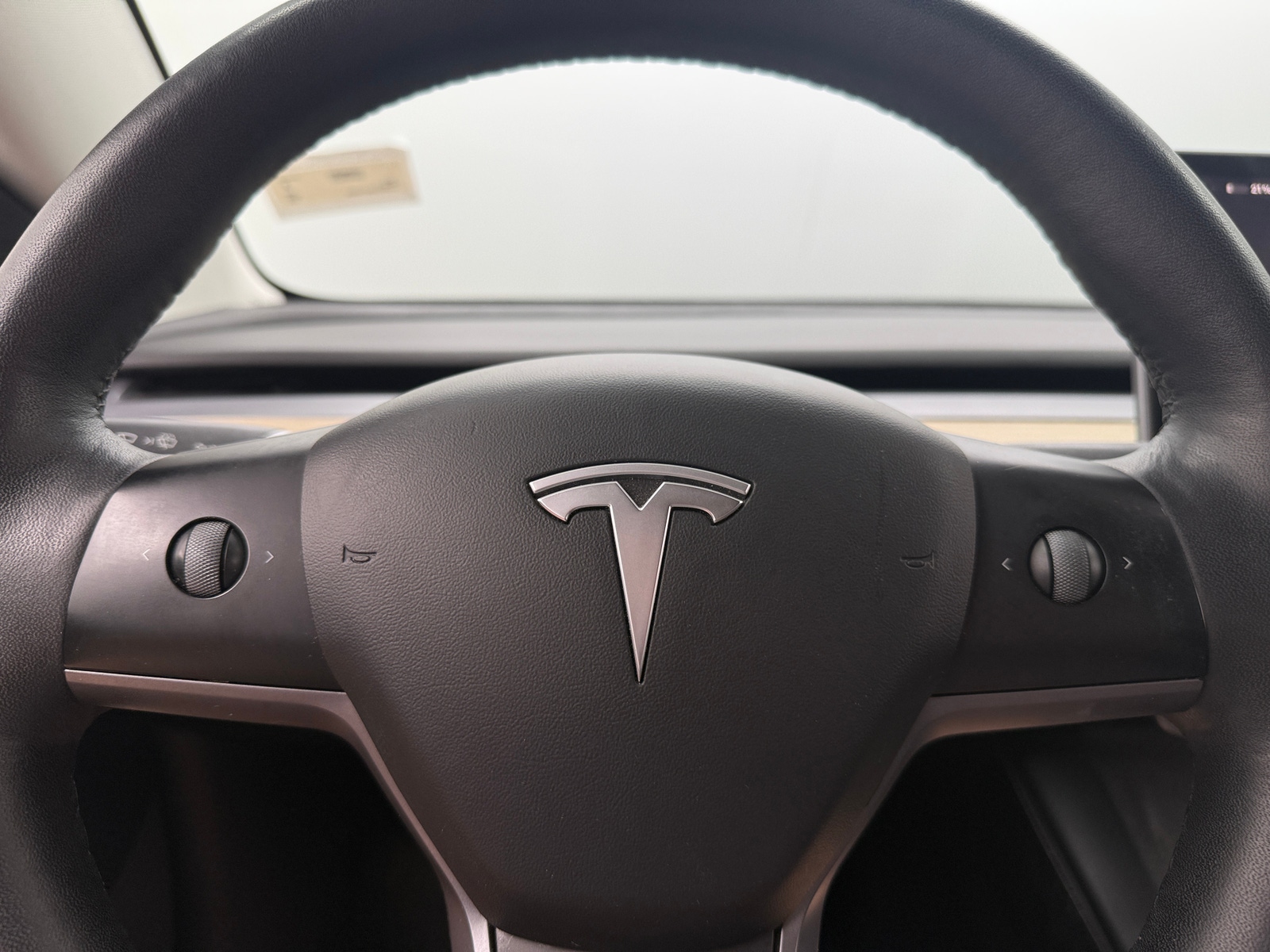 Thumbnail: 2022 Tesla Model 3 - 4