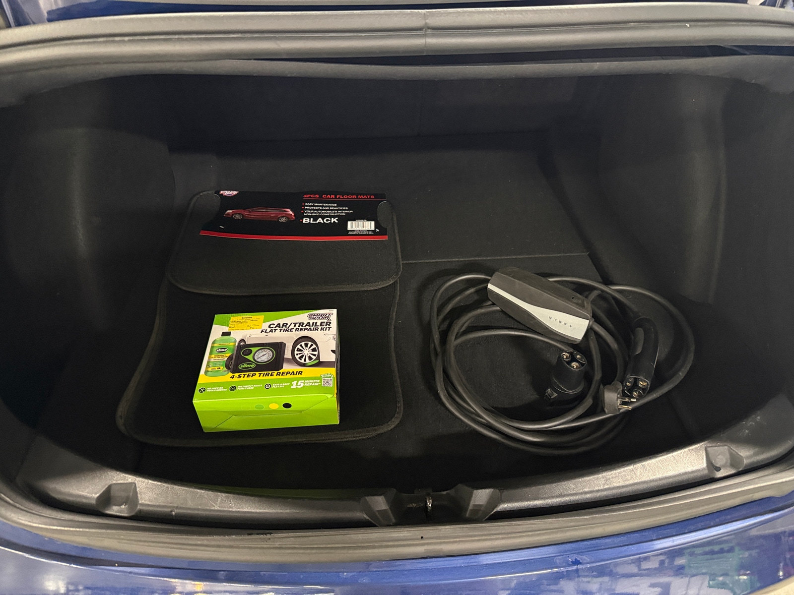 Thumbnail: 2022 Tesla Model 3 - 6