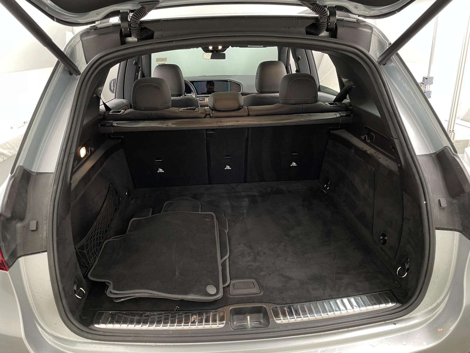 Thumbnail: 2024 Mercedes-Benz GLE - 6