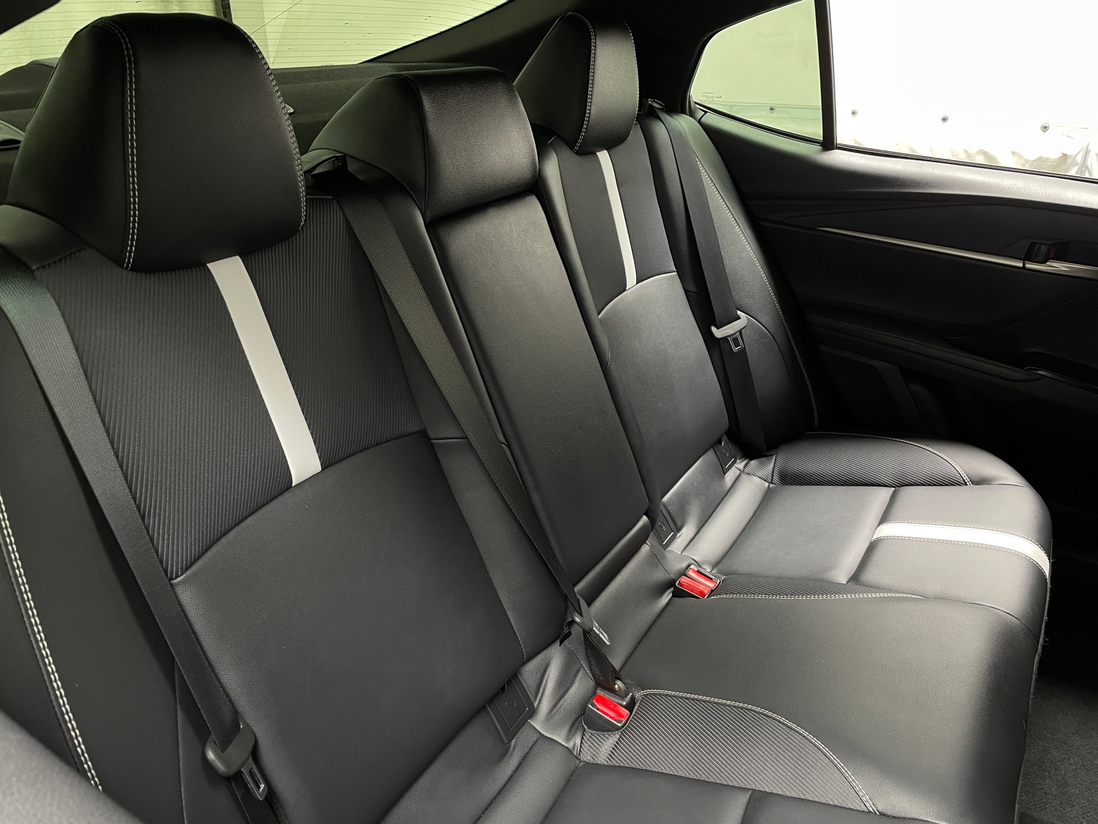 Thumbnail: 2025 Toyota Camry - 6