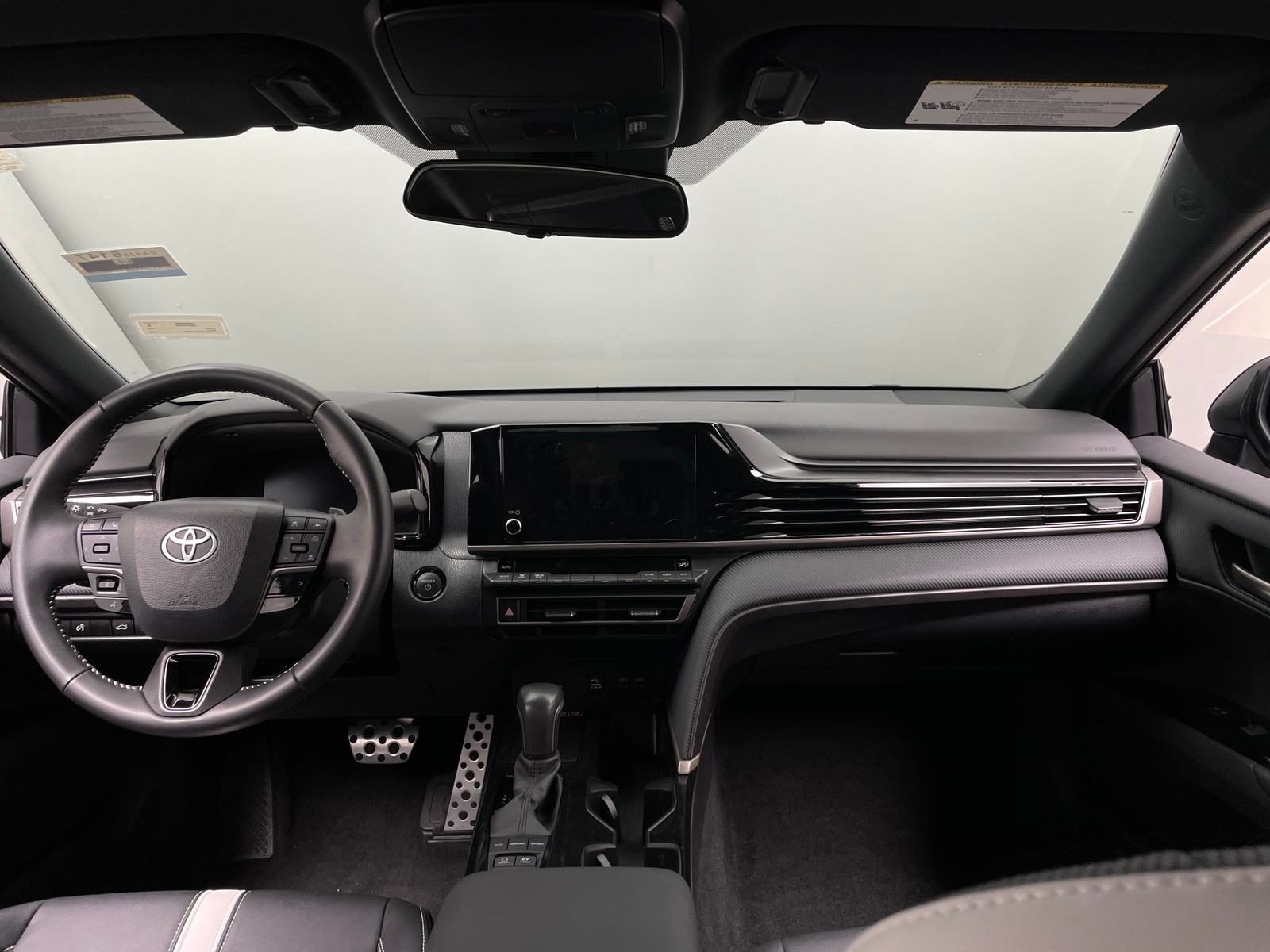 Thumbnail: 2025 Toyota Camry - 3