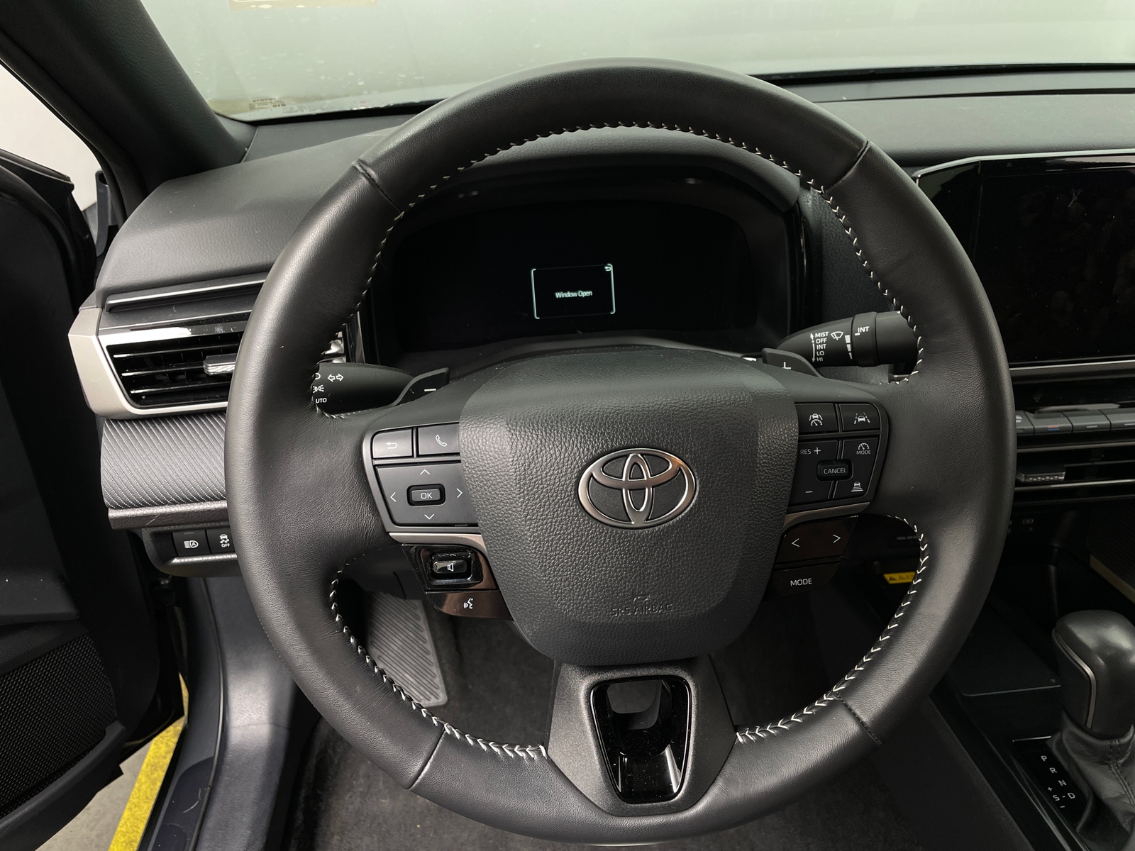 Thumbnail: 2025 Toyota Camry - 5