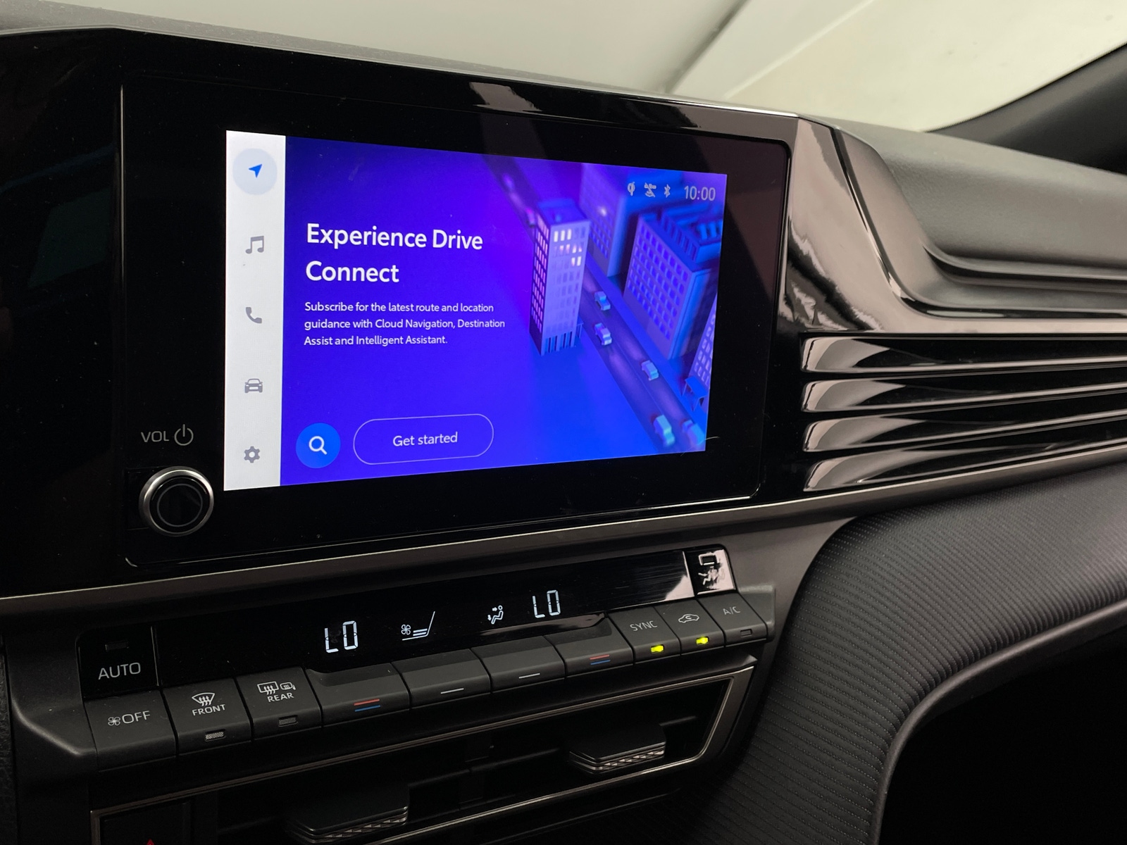 Thumbnail: 2025 Toyota Camry - 4