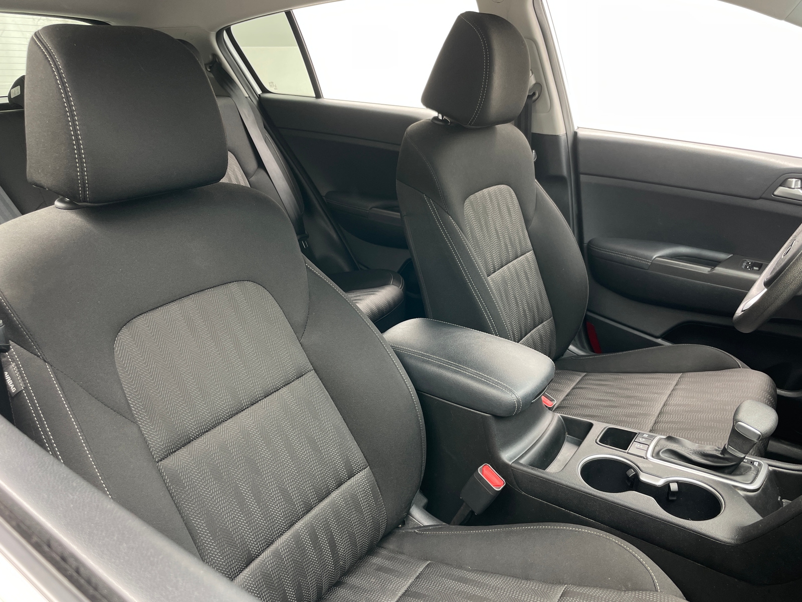 Thumbnail: 2019 Kia Sportage - 2