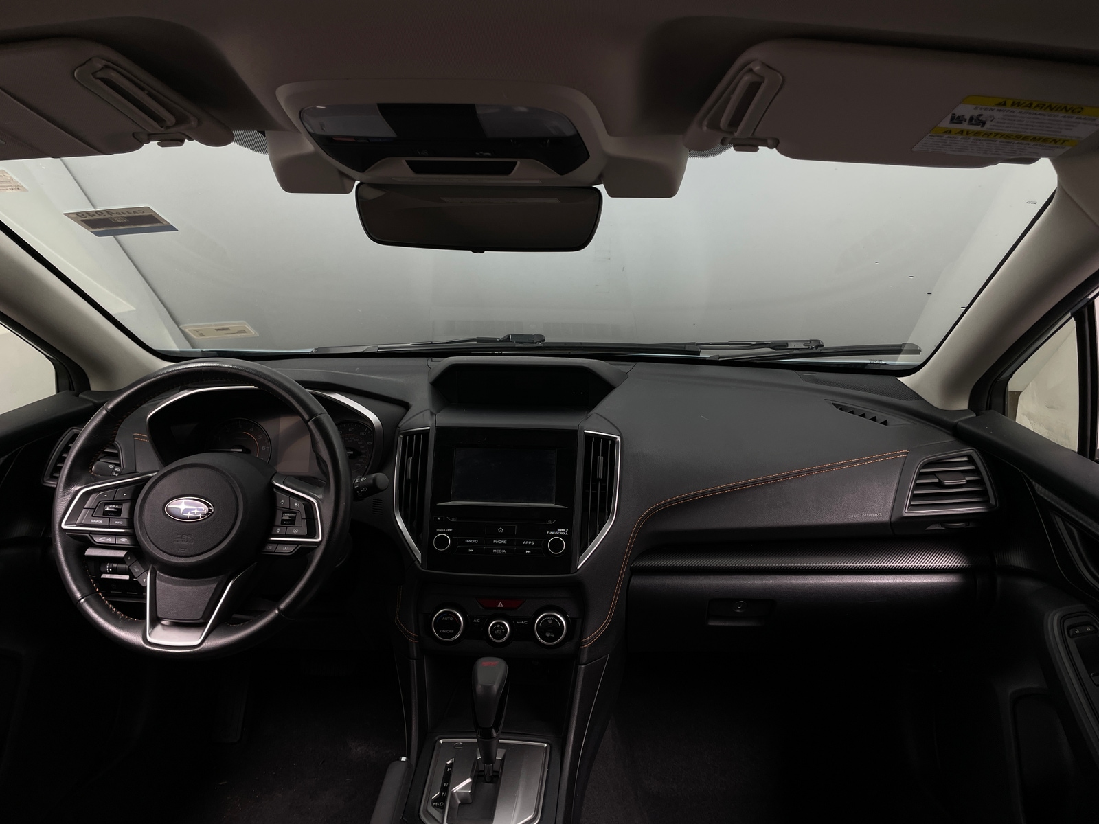 Thumbnail: 2022 Subaru Crosstrek - 3
