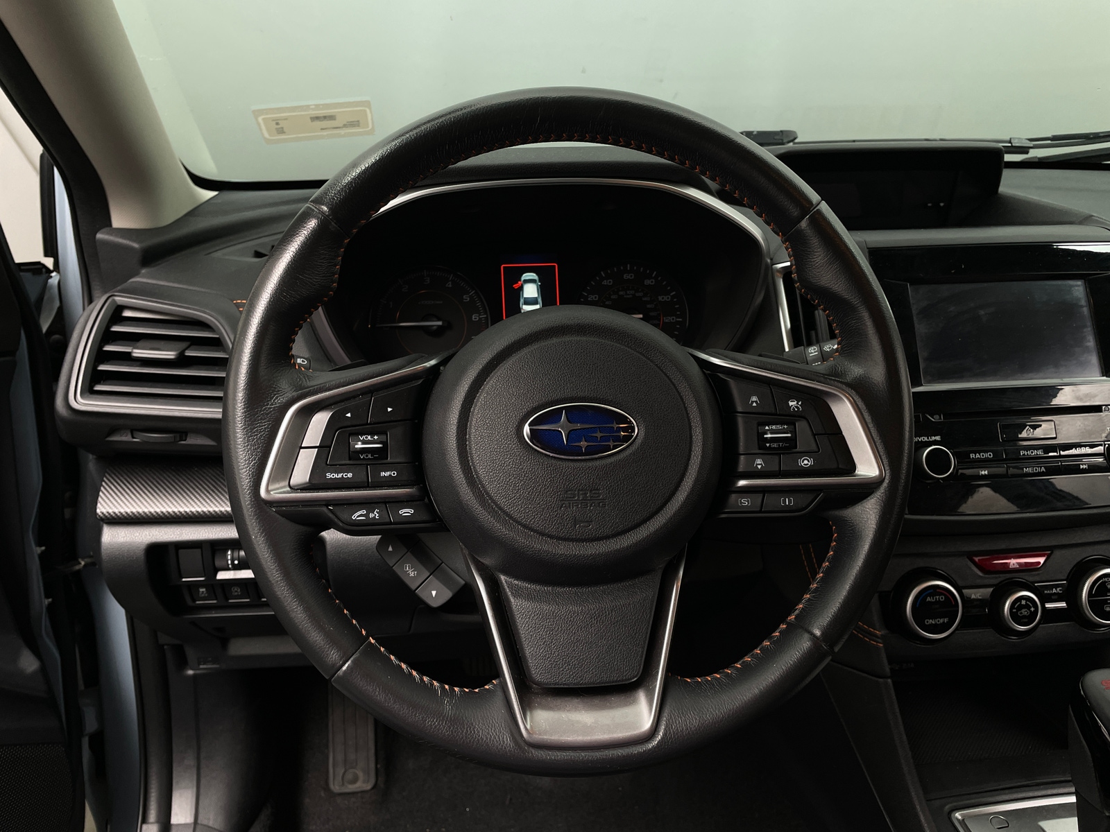Thumbnail: 2022 Subaru Crosstrek - 5