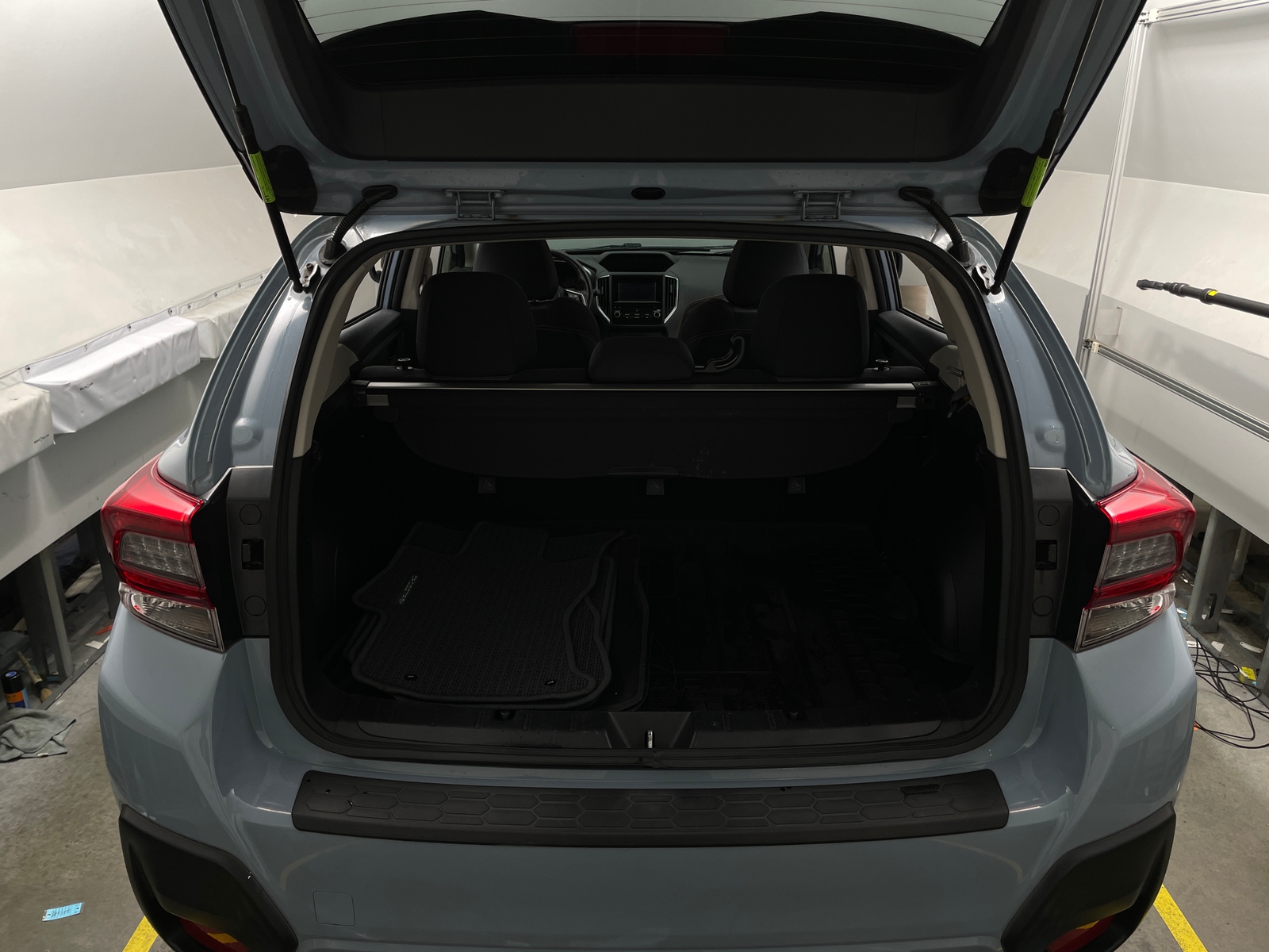 Thumbnail: 2022 Subaru Crosstrek - 7