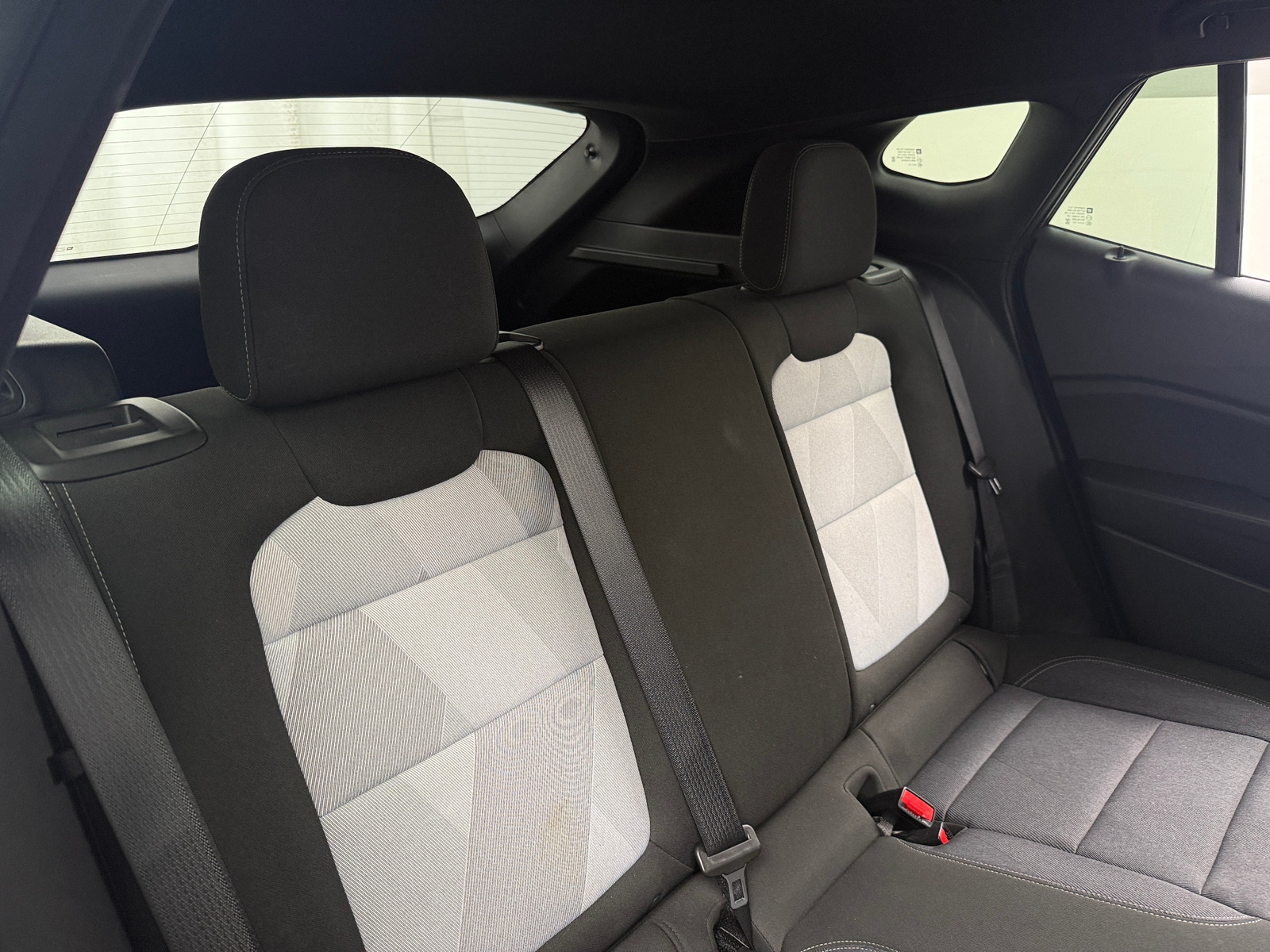 Thumbnail: 2025 Chevrolet Trax - 6