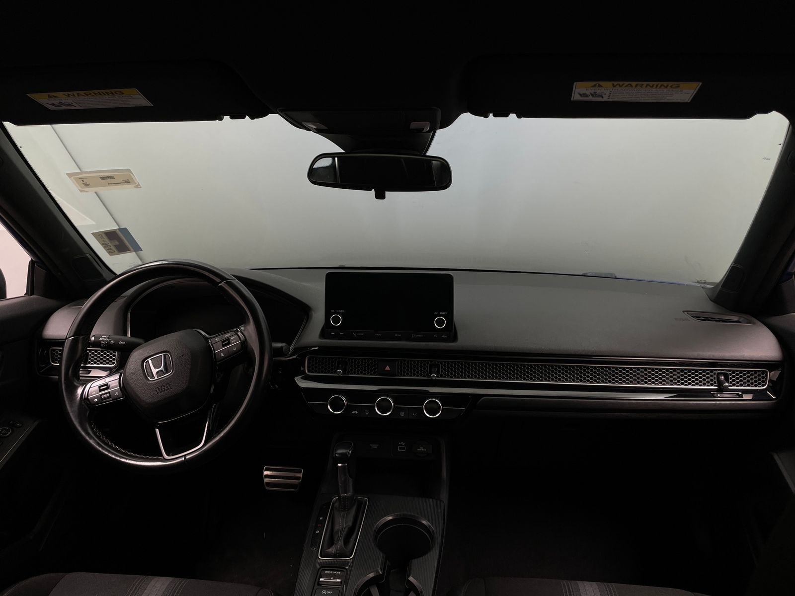 Thumbnail: 2022 Honda Civic - 3