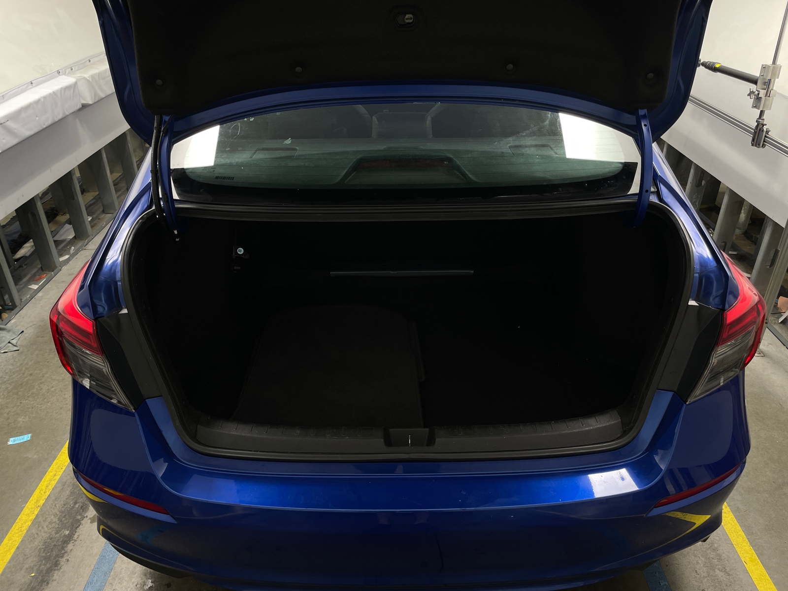 Thumbnail: 2022 Honda Civic - 7