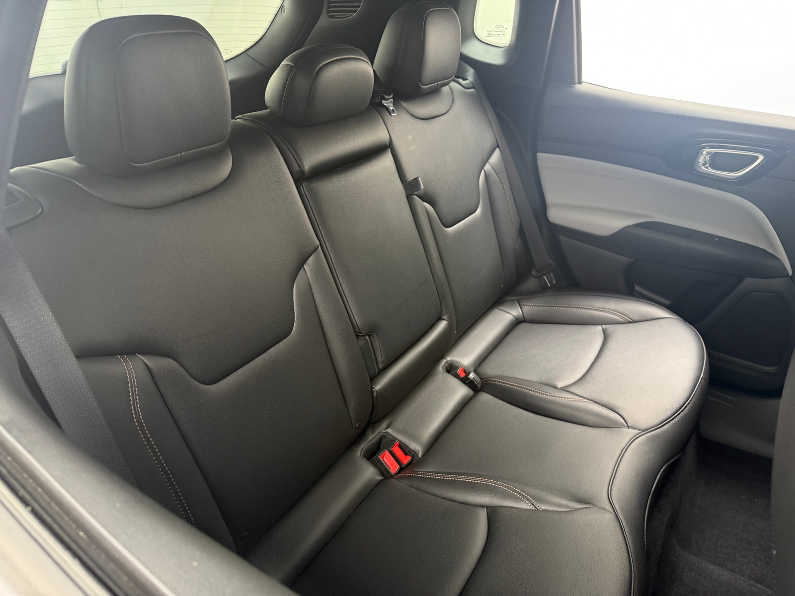 Thumbnail: 2024 Jeep Compass - 5