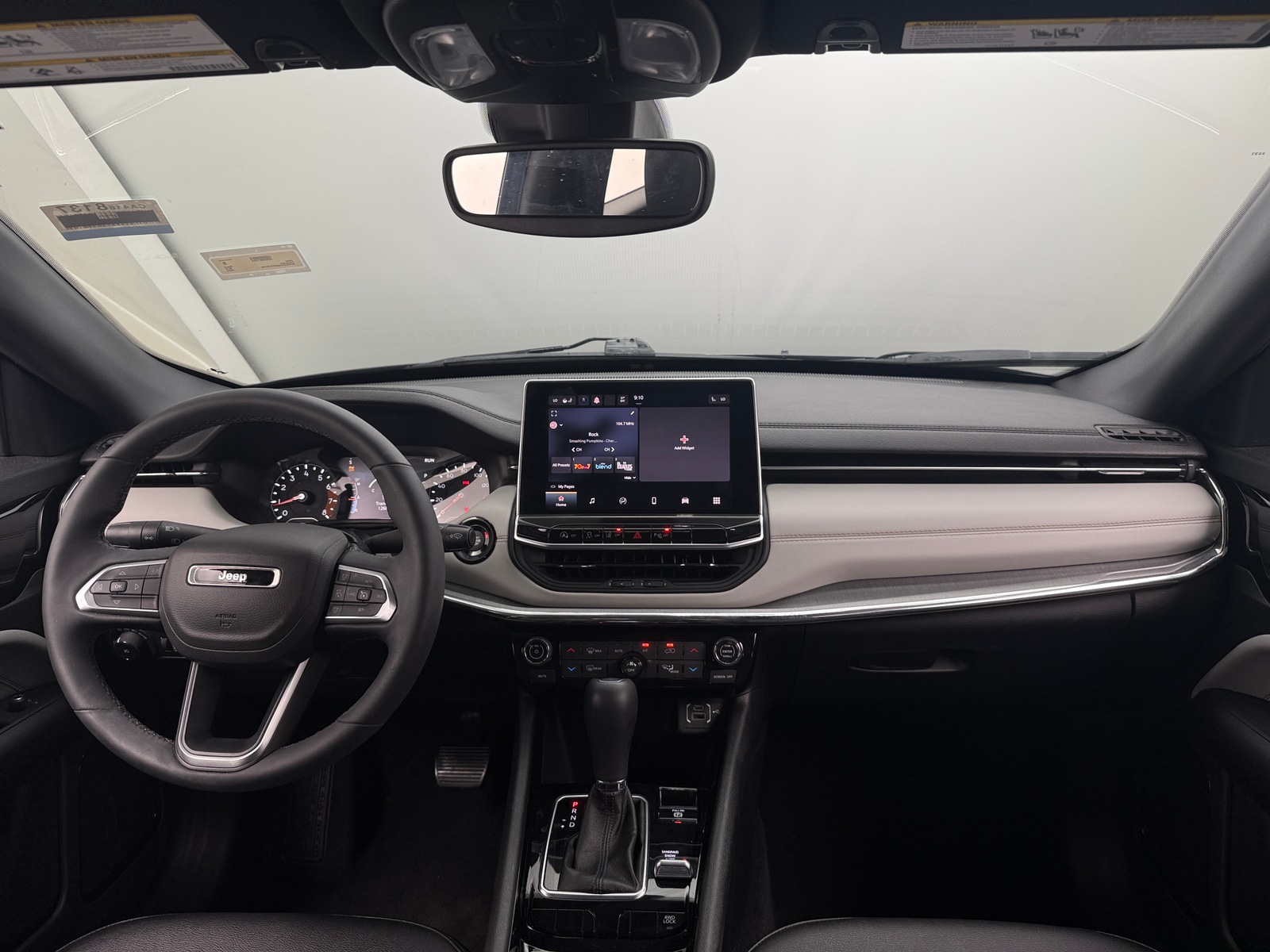 Thumbnail: 2024 Jeep Compass - 2