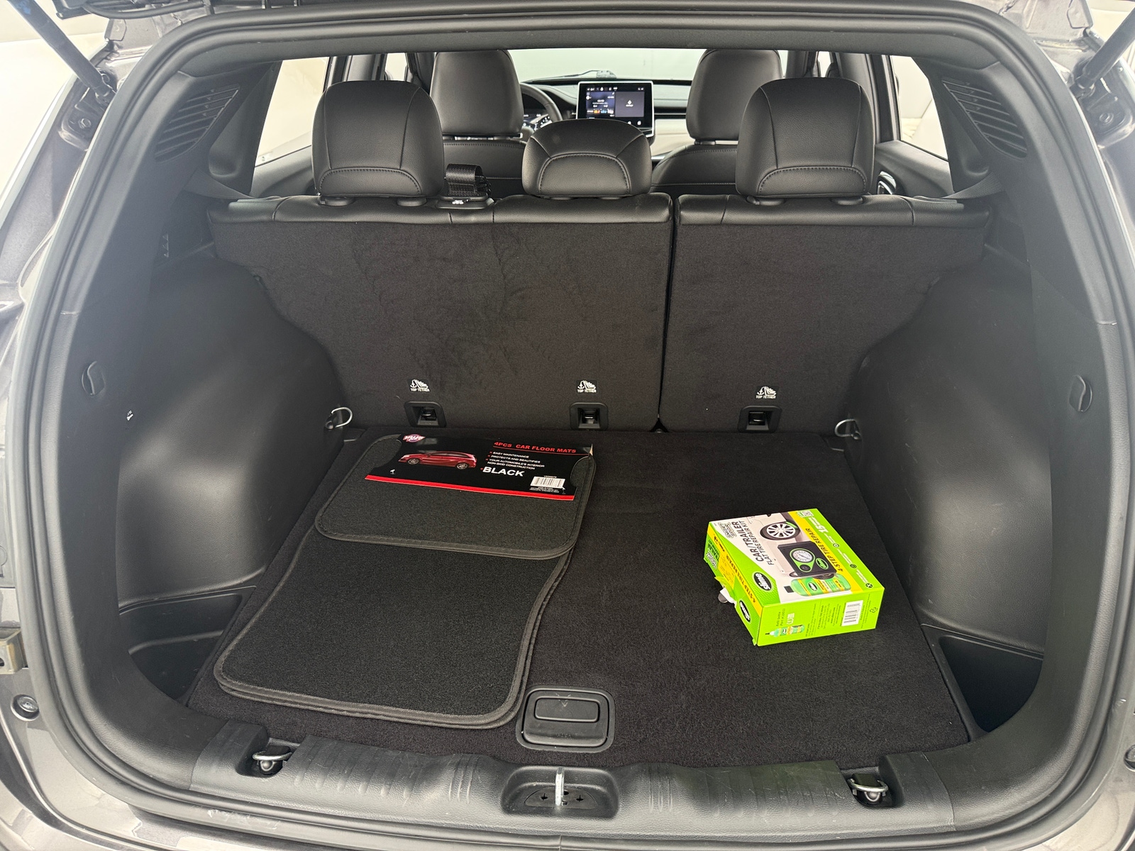 Thumbnail: 2024 Jeep Compass - 6