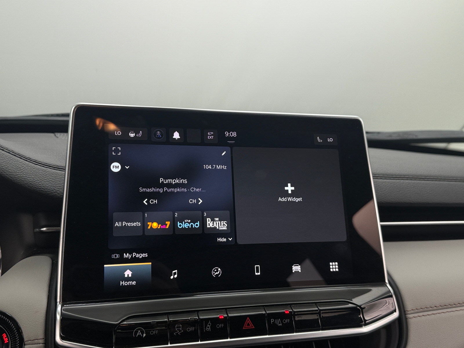 Thumbnail: 2024 Jeep Compass - 3