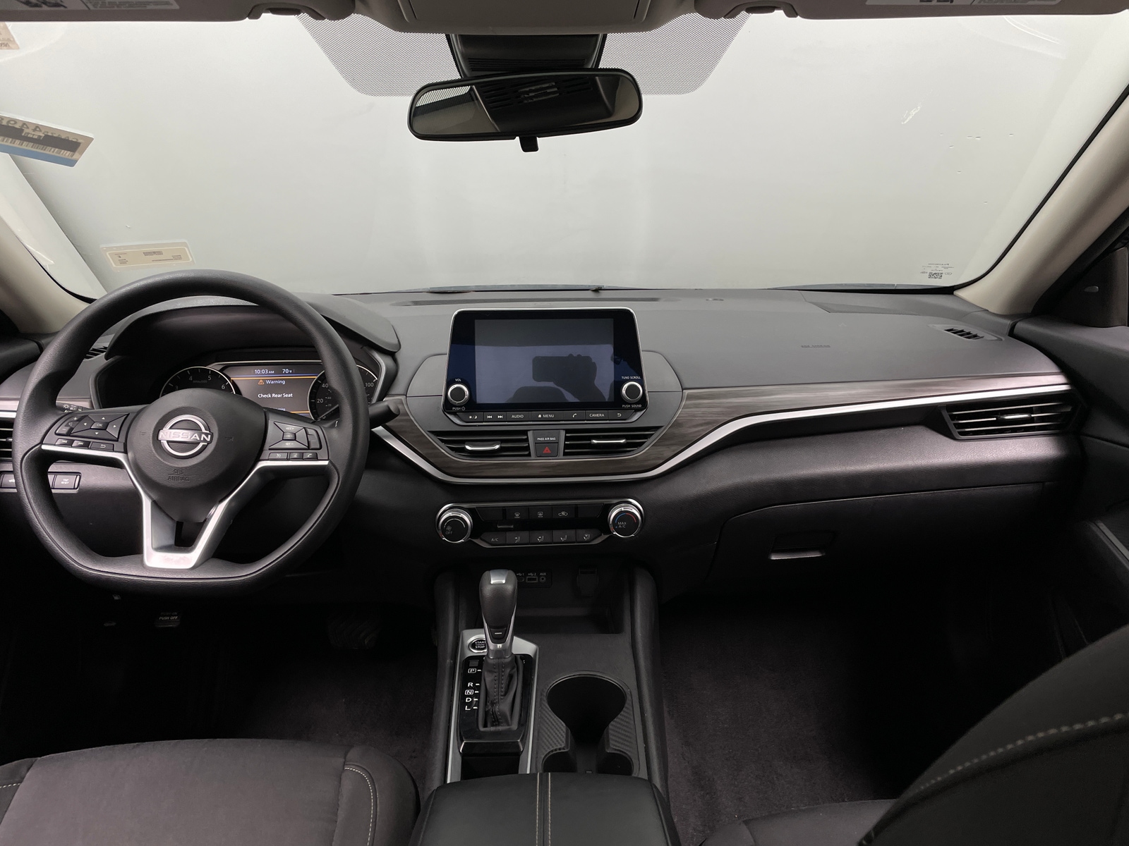 Thumbnail: 2025 Nissan Altima - 3