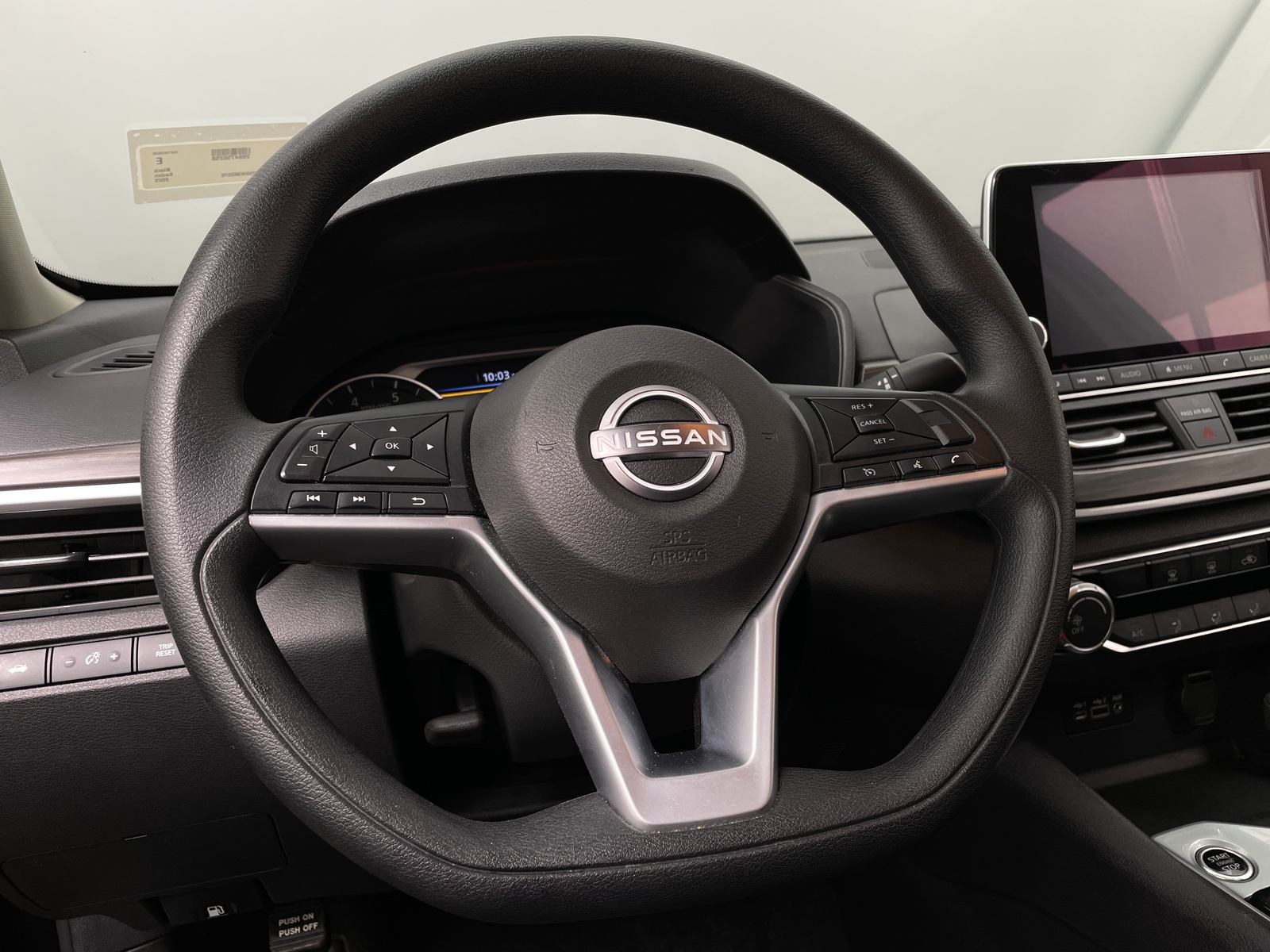 Thumbnail: 2025 Nissan Altima - 5