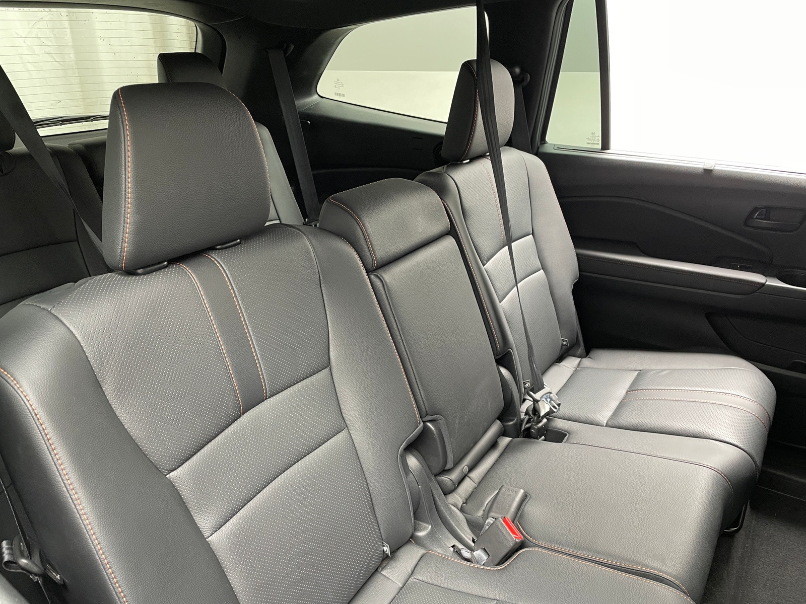 Thumbnail: 2022 Honda Pilot - 5