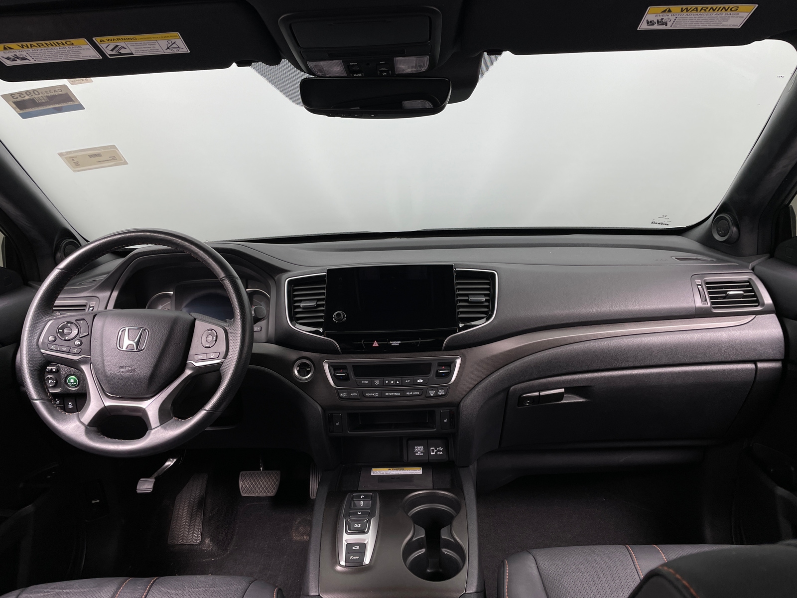 Thumbnail: 2022 Honda Pilot - 2