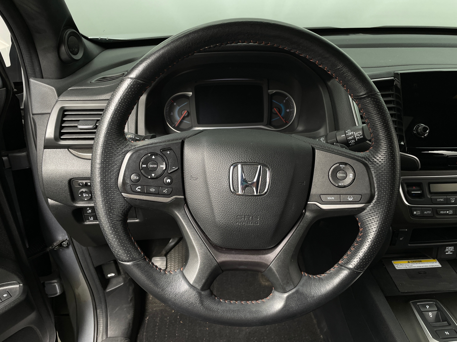 Thumbnail: 2022 Honda Pilot - 4