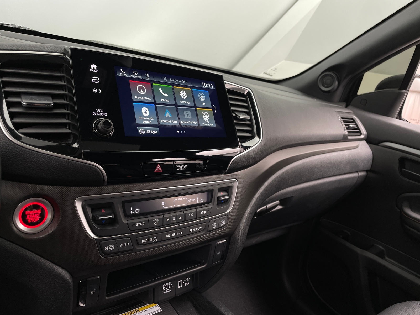 Thumbnail: 2022 Honda Pilot - 3