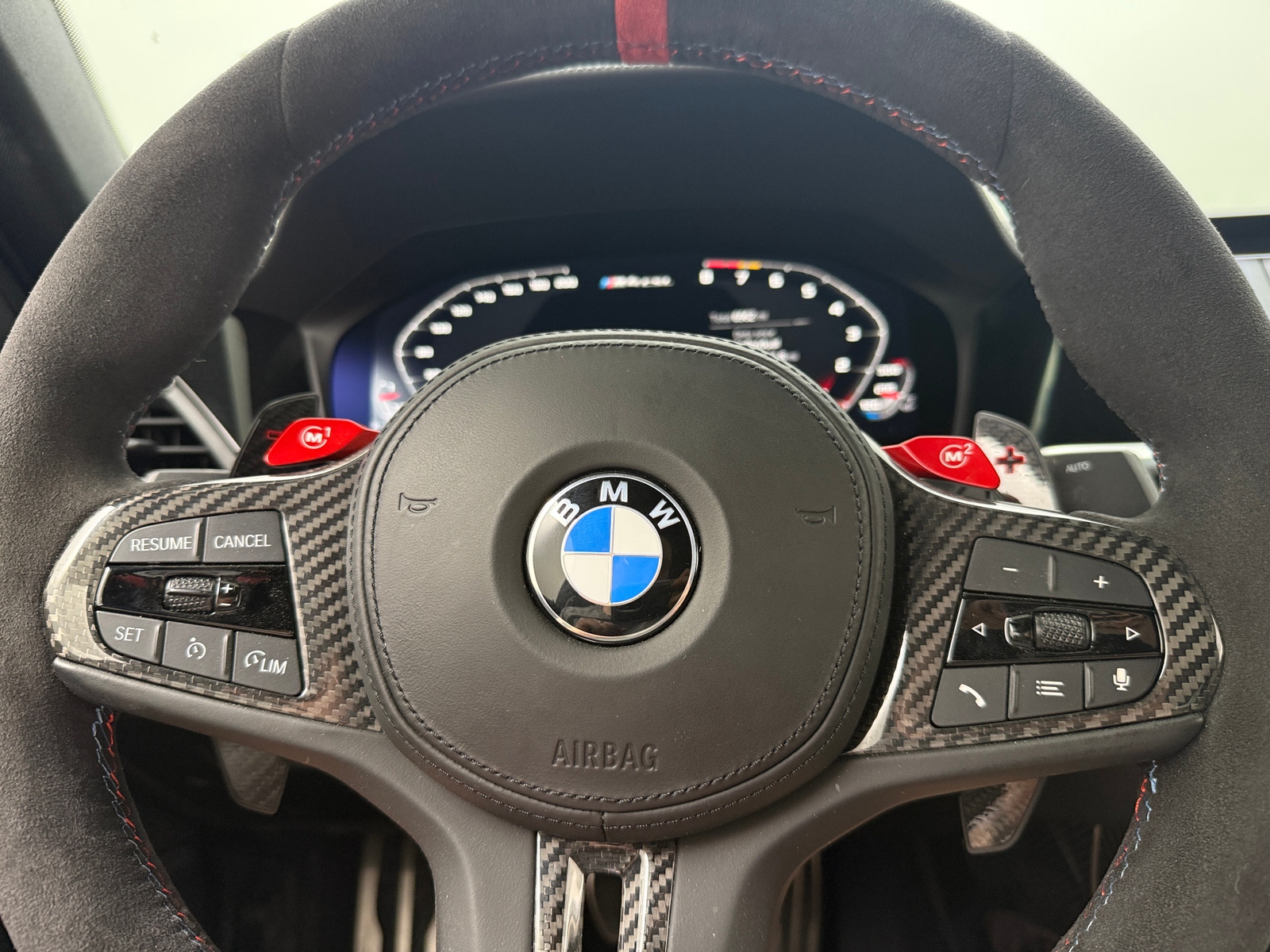Thumbnail: 2023 BMW M4 - 3