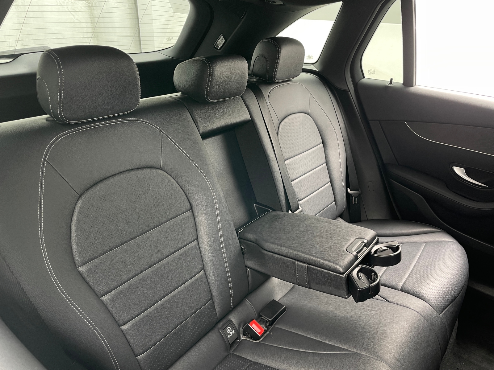 Thumbnail: 2020 Mercedes-Benz GLC - 5