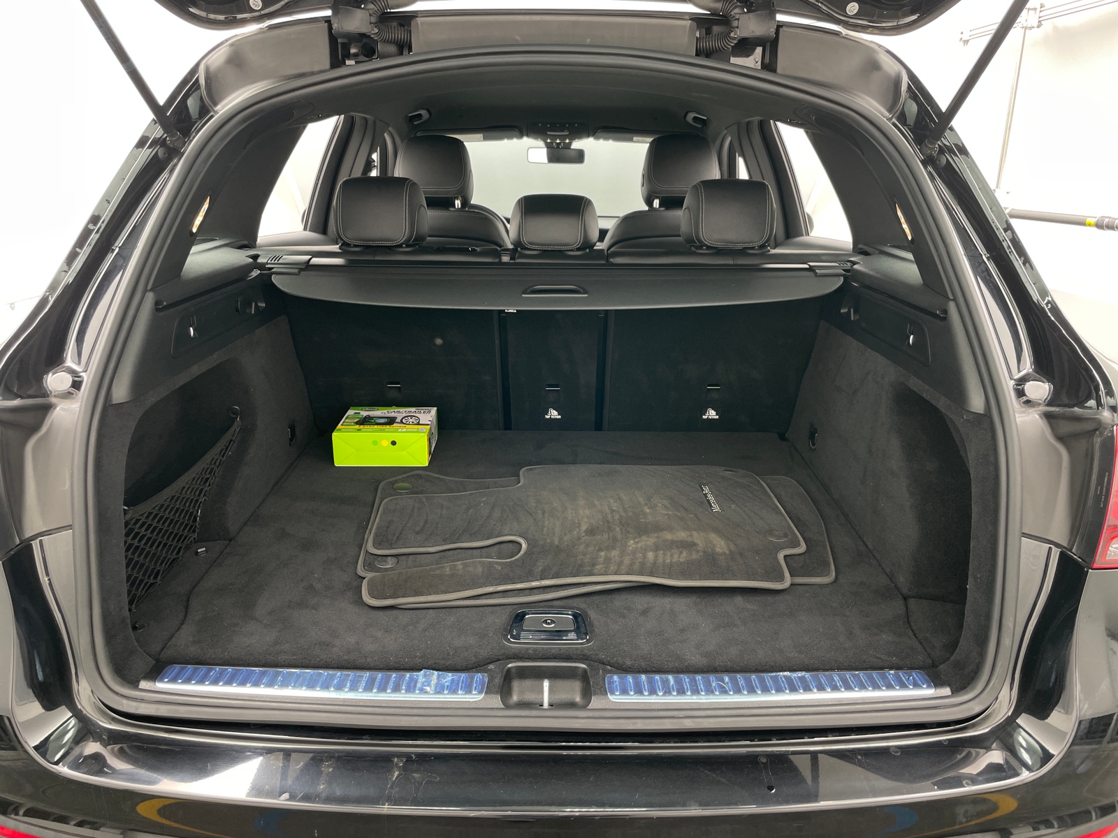 Thumbnail: 2020 Mercedes-Benz GLC - 6