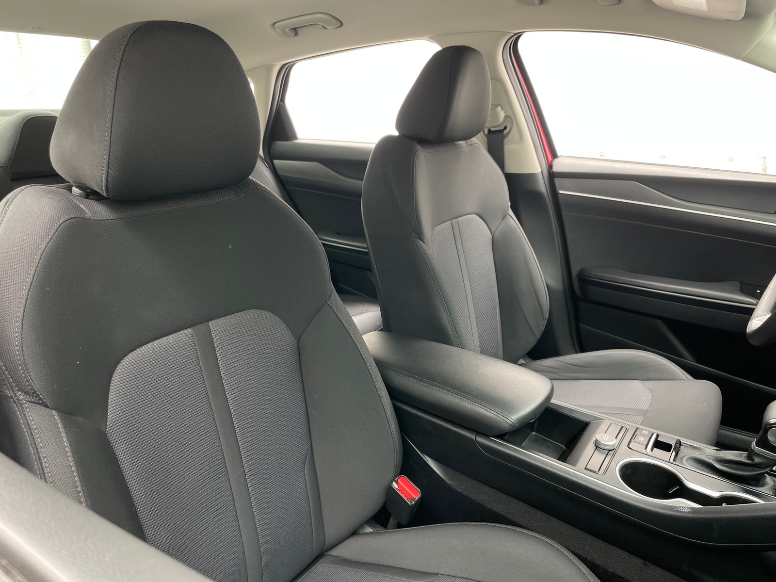 Thumbnail: 2022 Kia K5 - 2