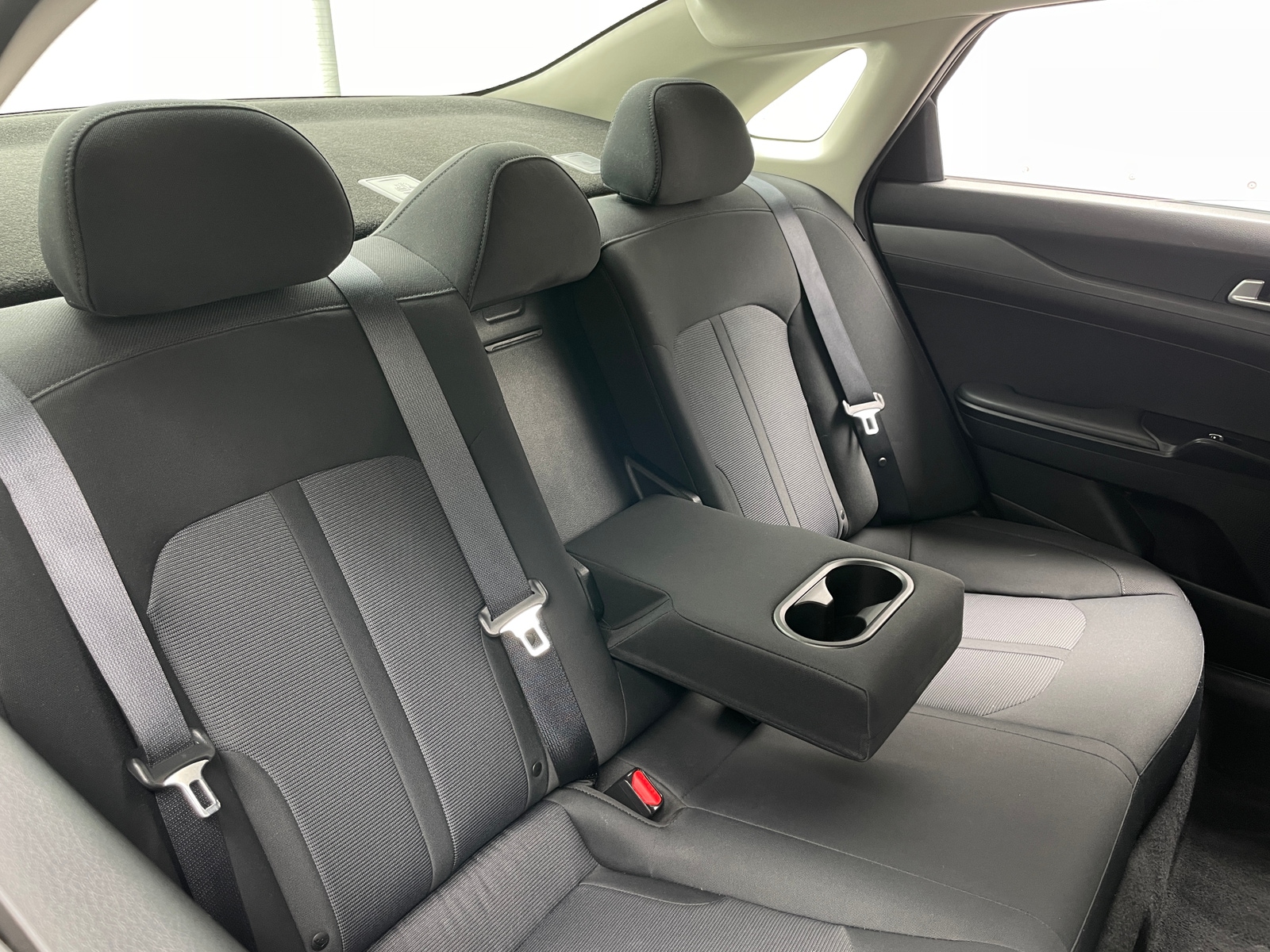 Thumbnail: 2022 Kia K5 - 6