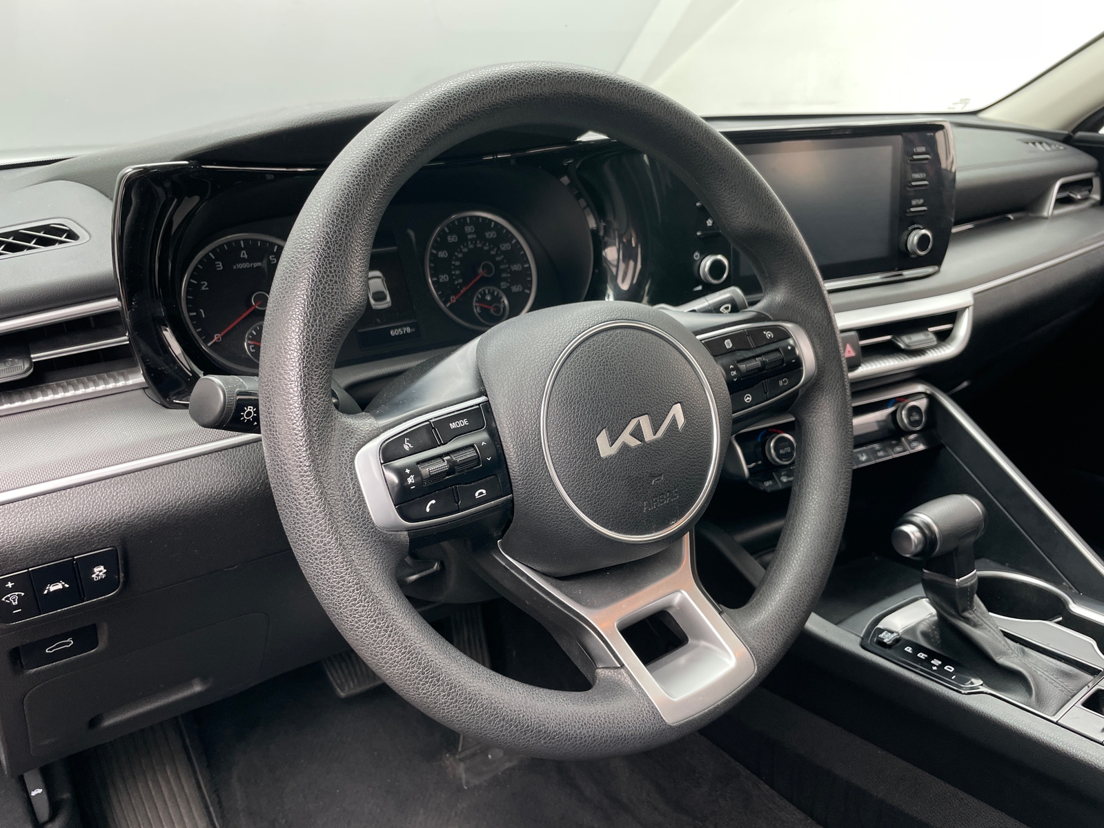 Thumbnail: 2022 Kia K5 - 5