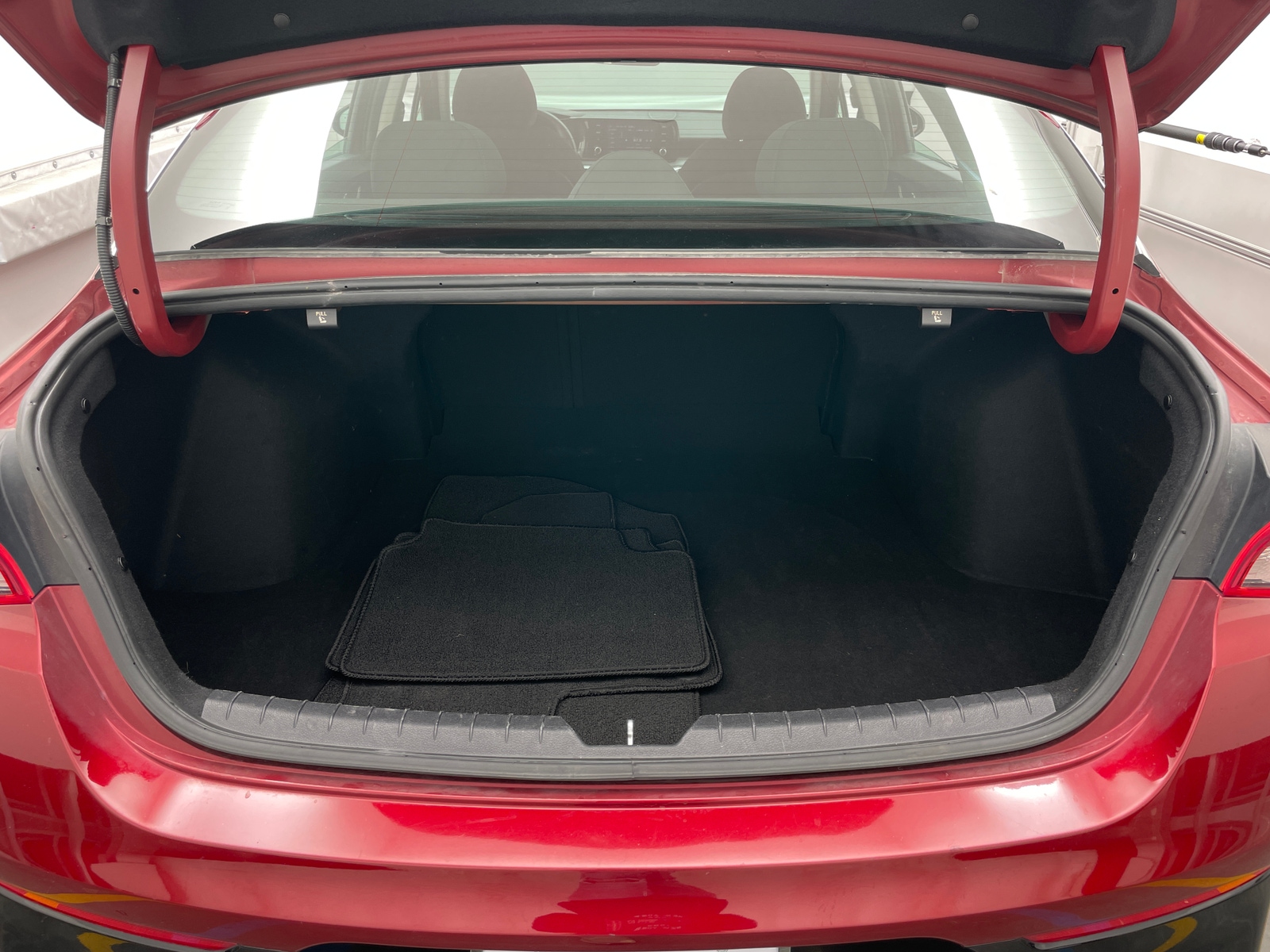 Thumbnail: 2022 Kia K5 - 7