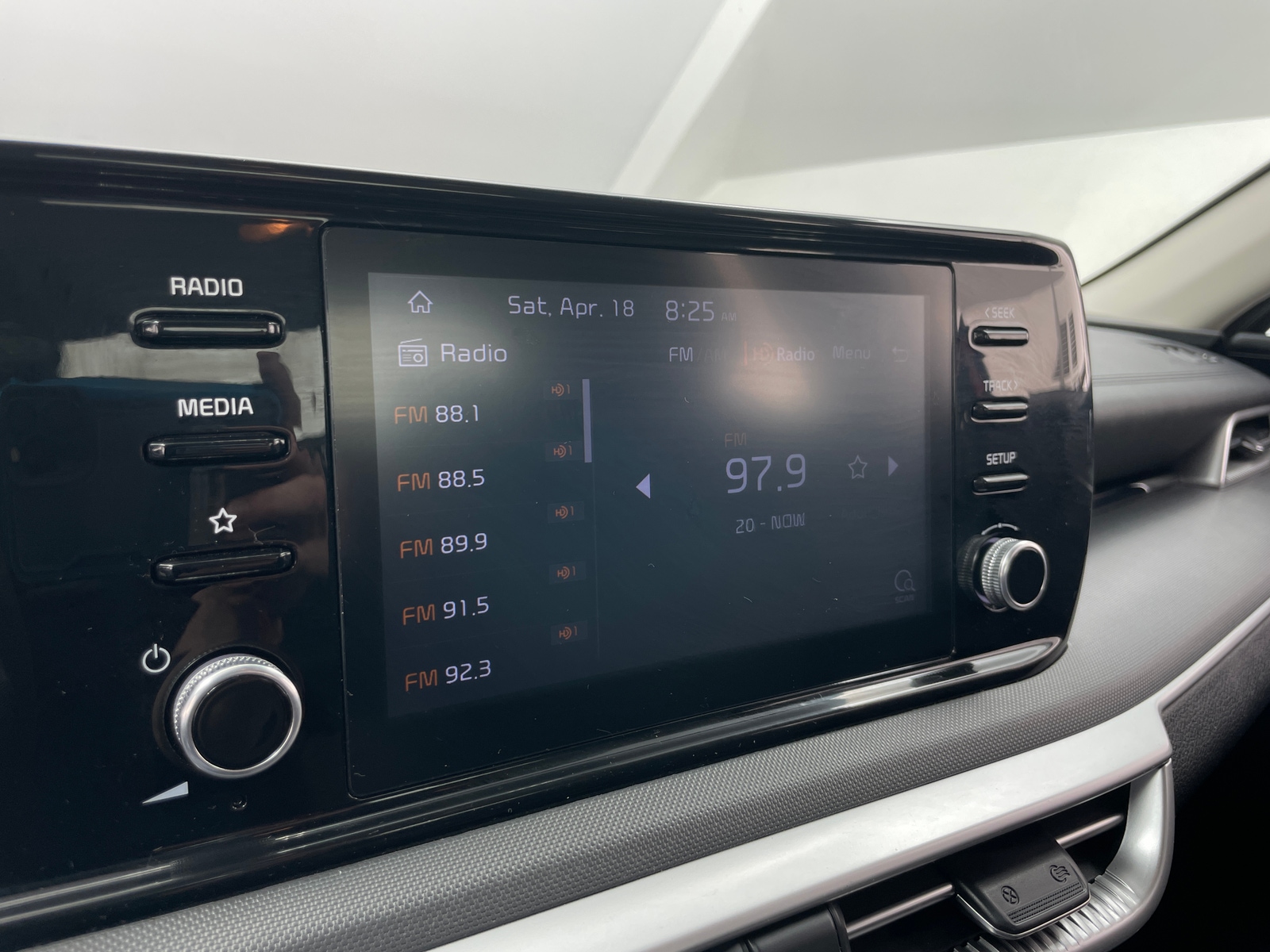 Thumbnail: 2022 Kia K5 - 4