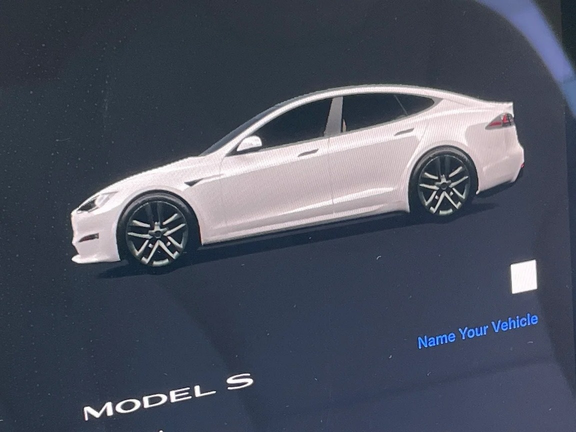 Thumbnail: 2022 Tesla Model S - 3