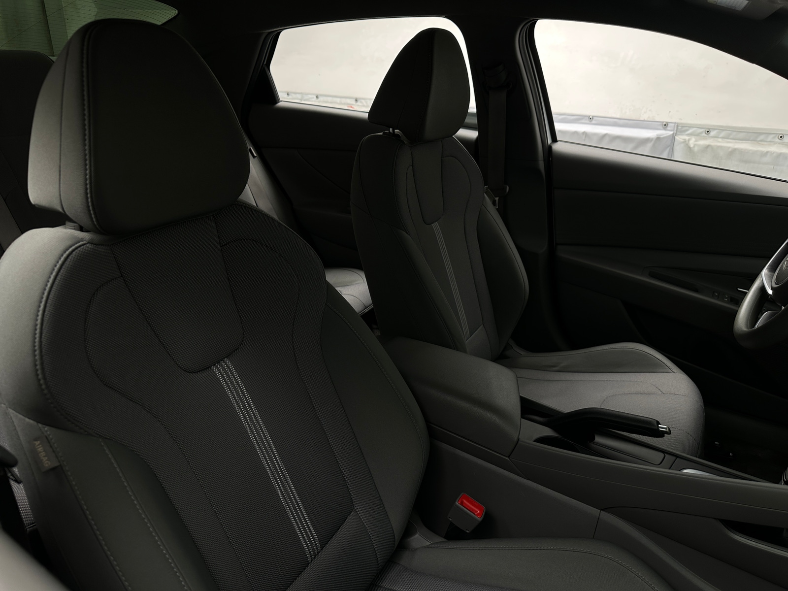 Thumbnail: 2024 Hyundai Elantra - 2