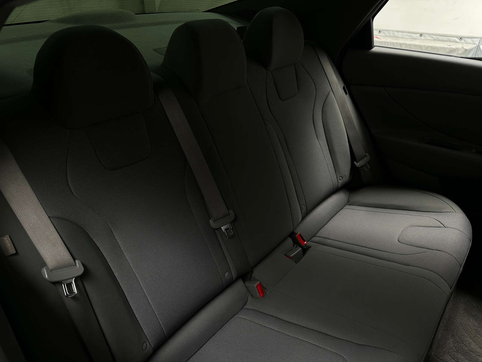 Thumbnail: 2024 Hyundai Elantra - 6