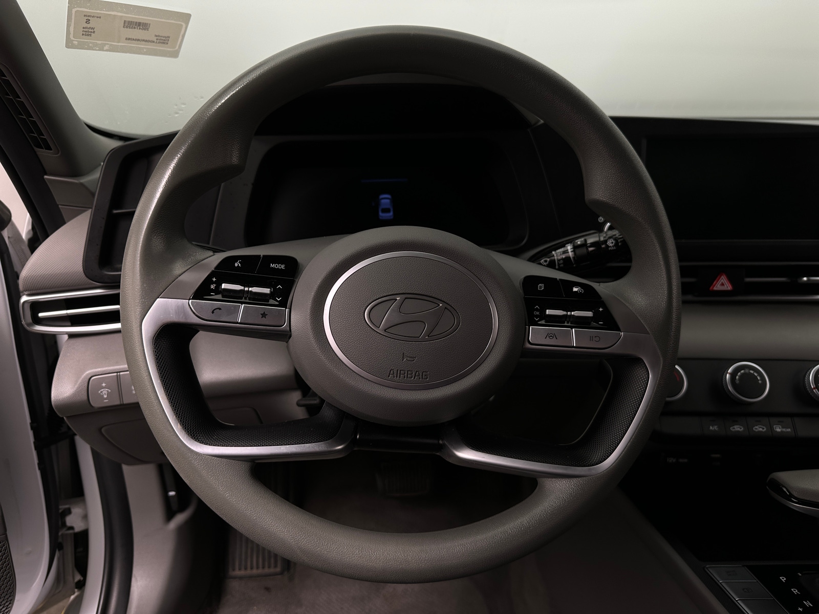 Thumbnail: 2024 Hyundai Elantra - 5