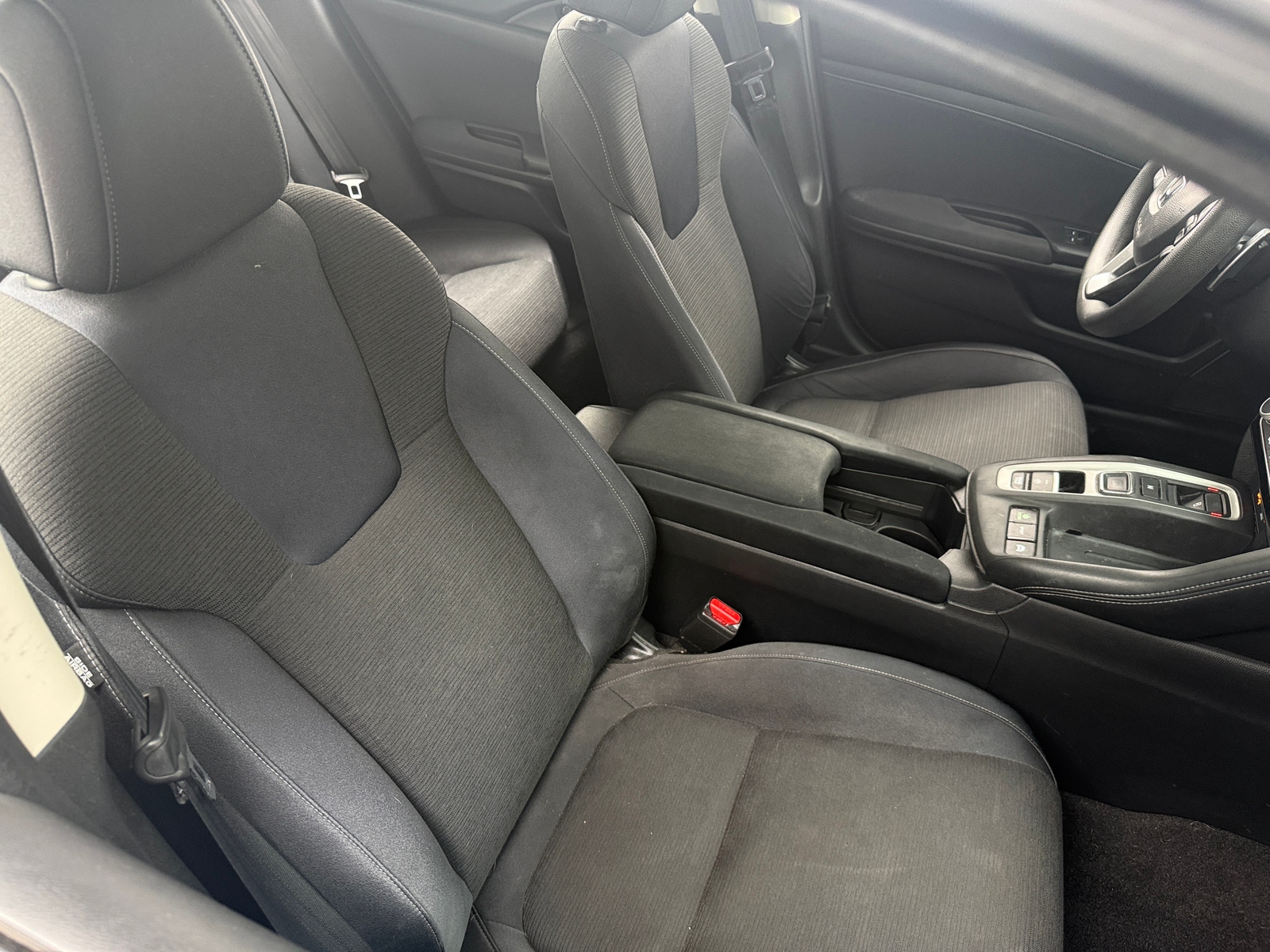 Thumbnail: 2019 Honda Insight - 2