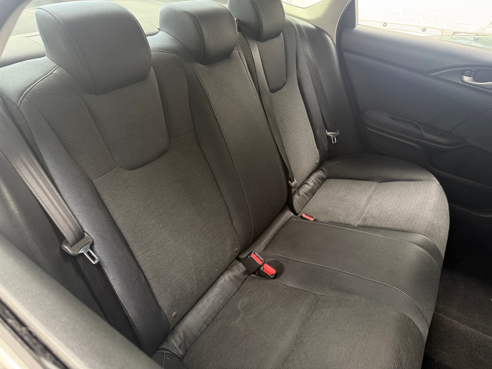 Thumbnail: 2019 Honda Insight - 6