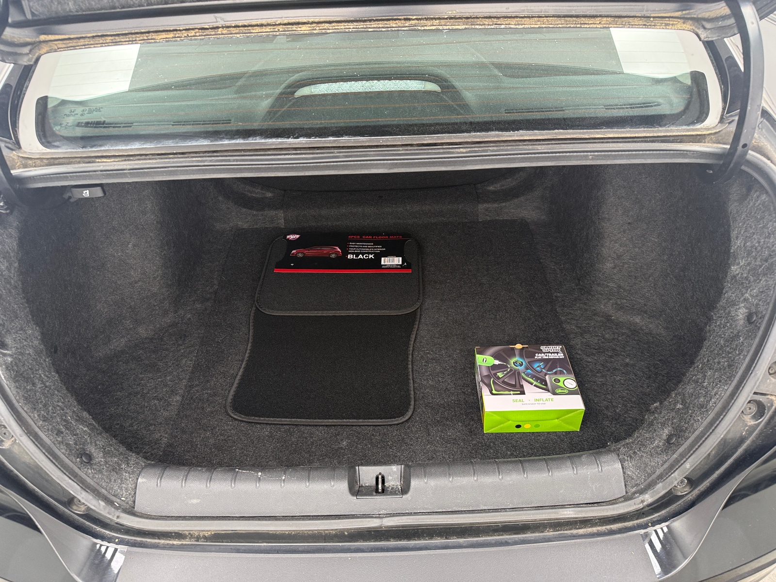 Thumbnail: 2019 Honda Insight - 7