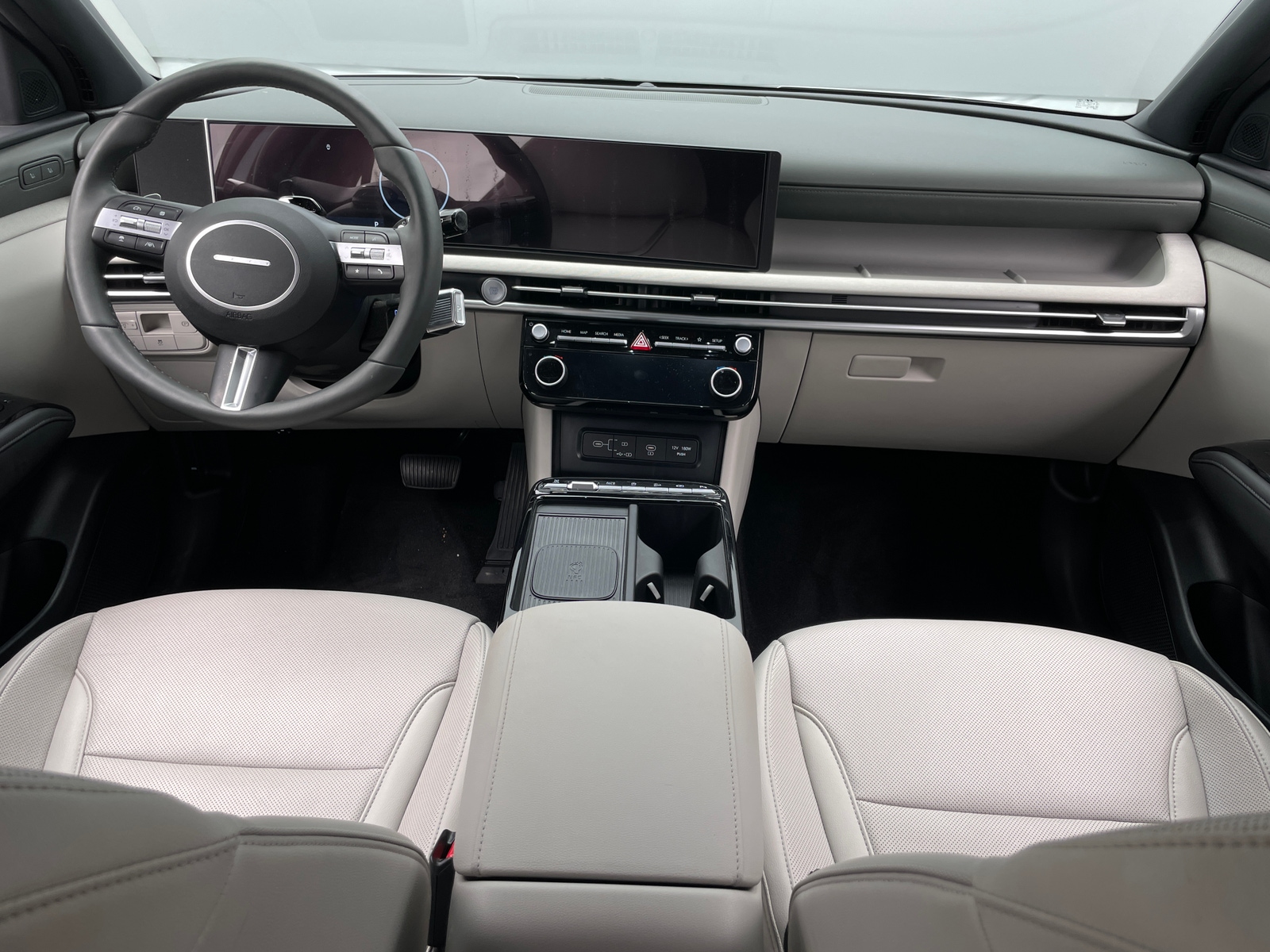 Thumbnail: 2026 Hyundai Tucson - 2