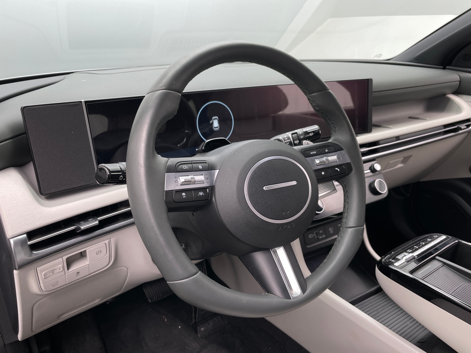 Thumbnail: 2026 Hyundai Tucson - 4