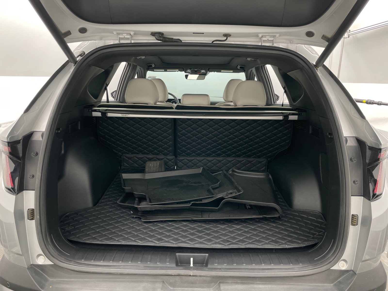 Thumbnail: 2026 Hyundai Tucson - 6