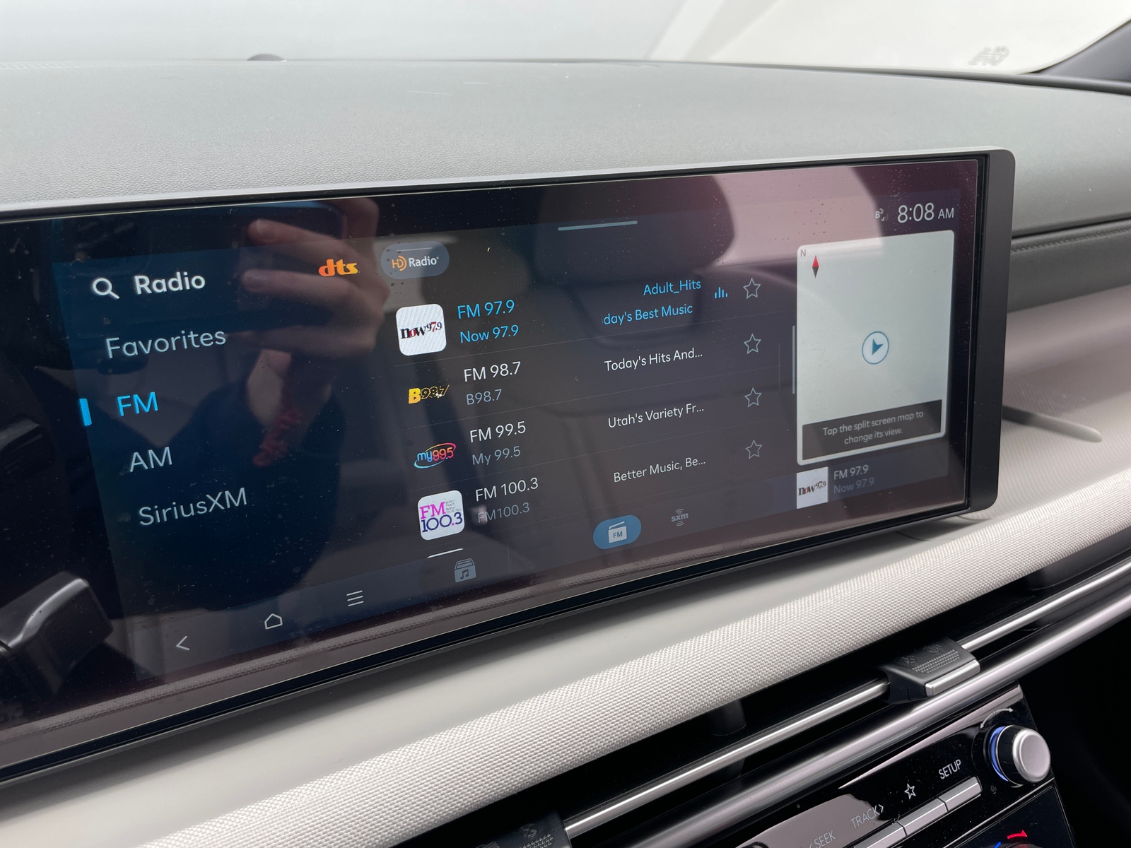 Thumbnail: 2026 Hyundai Tucson - 3