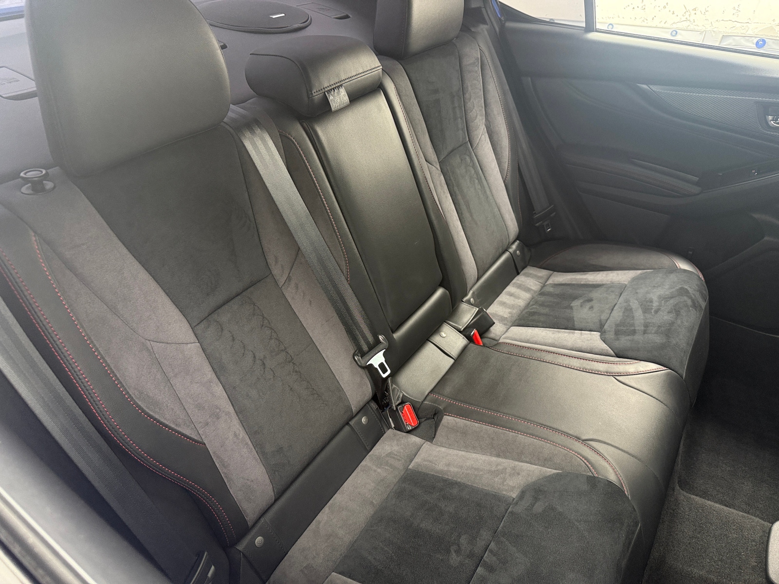 Thumbnail: 2022 Subaru WRX - 5