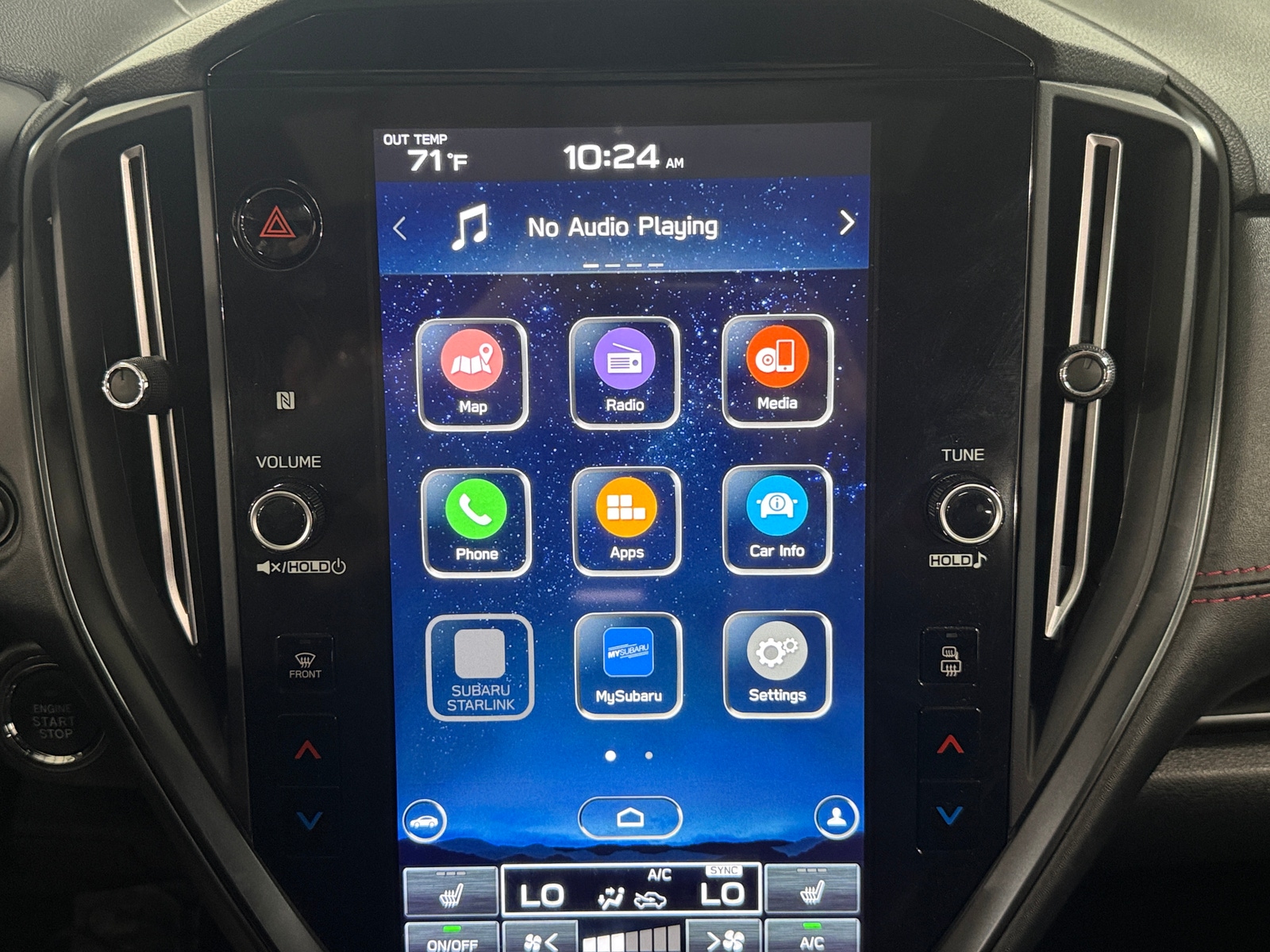 Thumbnail: 2022 Subaru WRX - 3