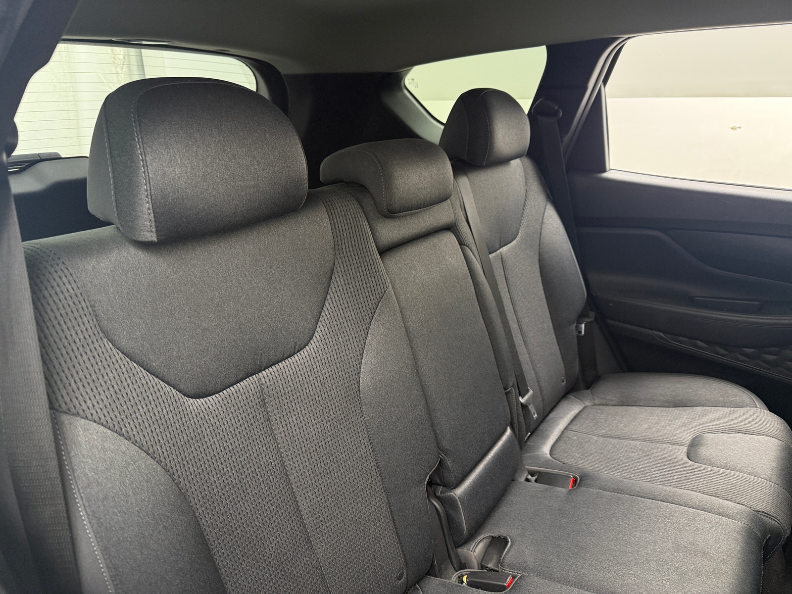 Thumbnail: 2022 Hyundai Santa Fe - 6