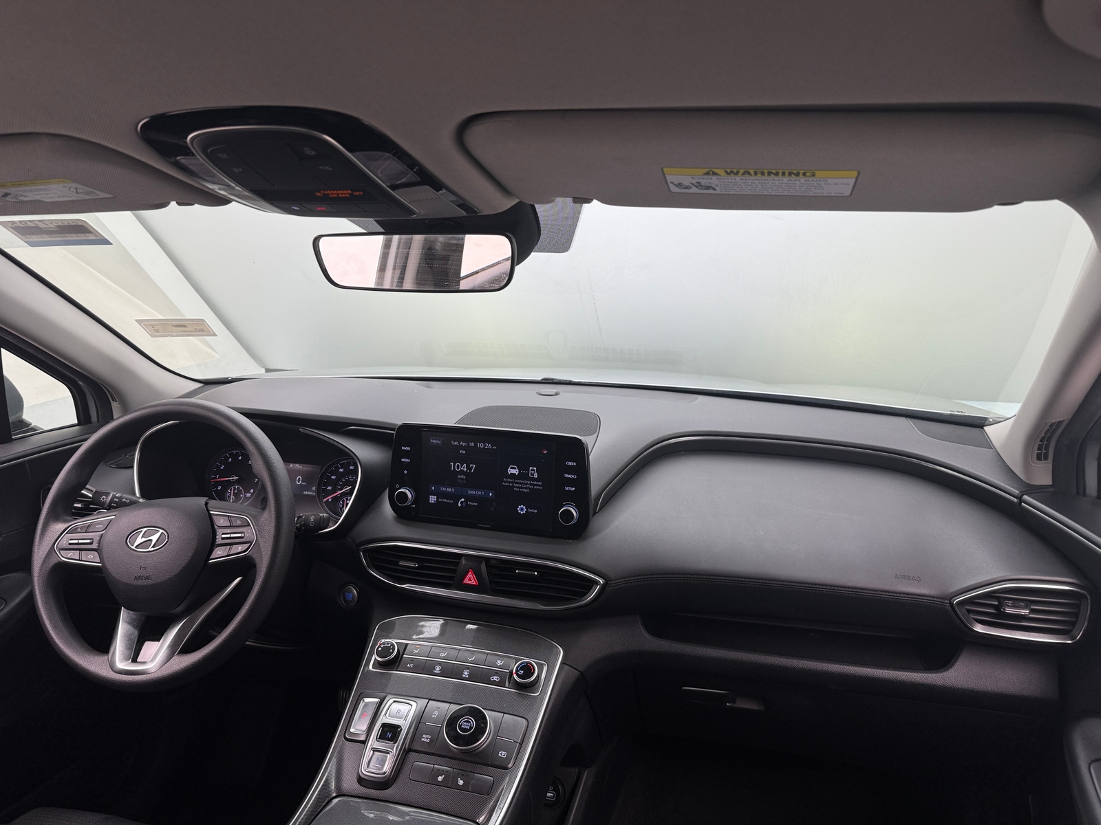 Thumbnail: 2022 Hyundai Santa Fe - 3