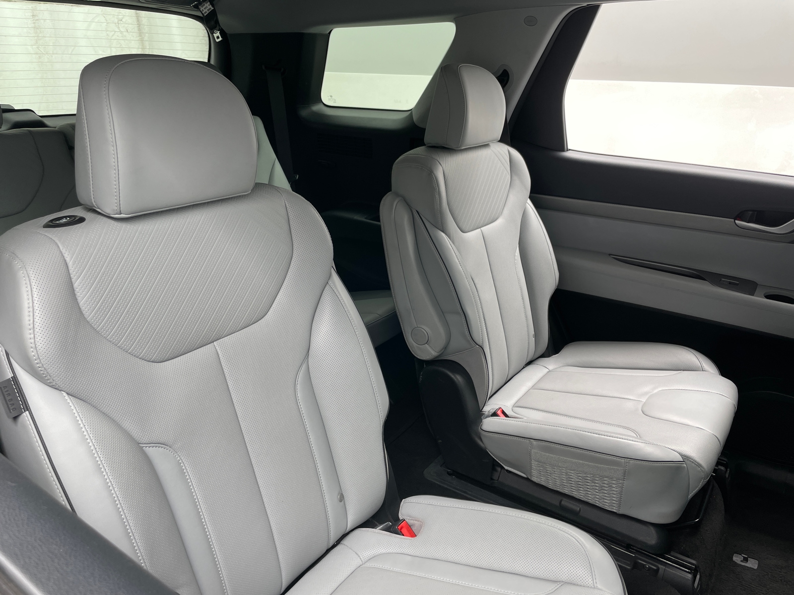 Thumbnail: 2025 Hyundai Palisade - 5