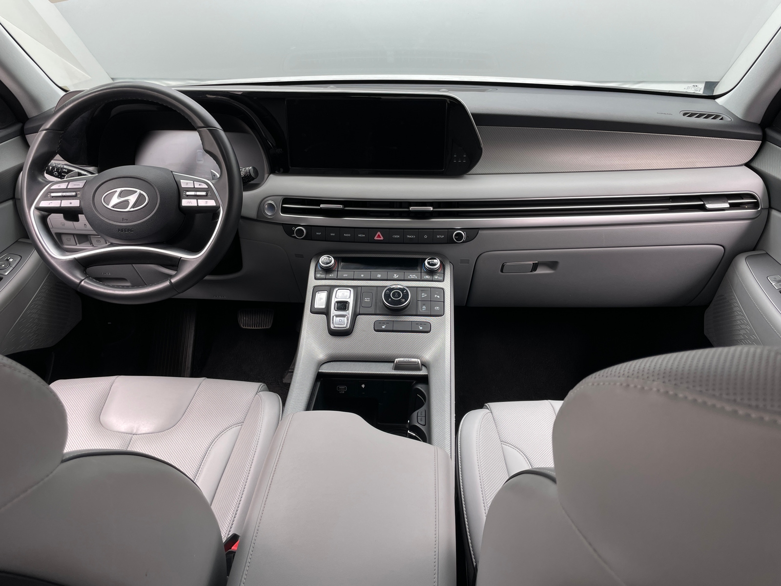 Thumbnail: 2025 Hyundai Palisade - 2