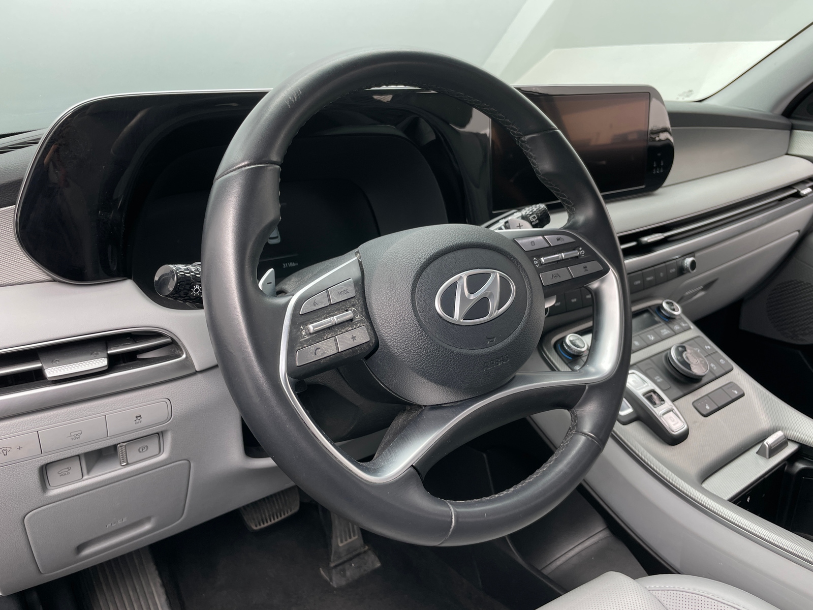 Thumbnail: 2025 Hyundai Palisade - 4